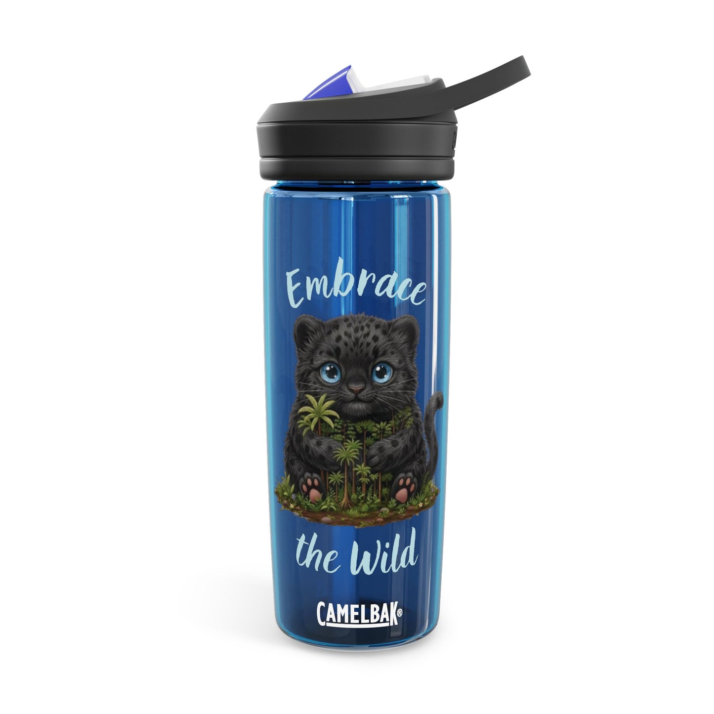 Oxford Blue 20oz