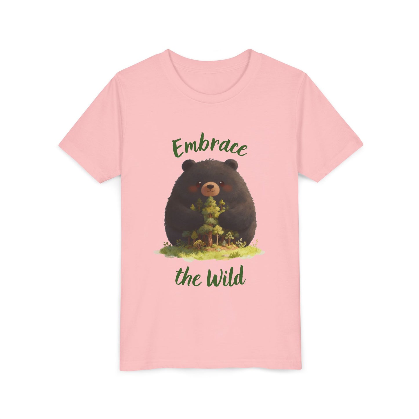 Show4All_Sizes Pink