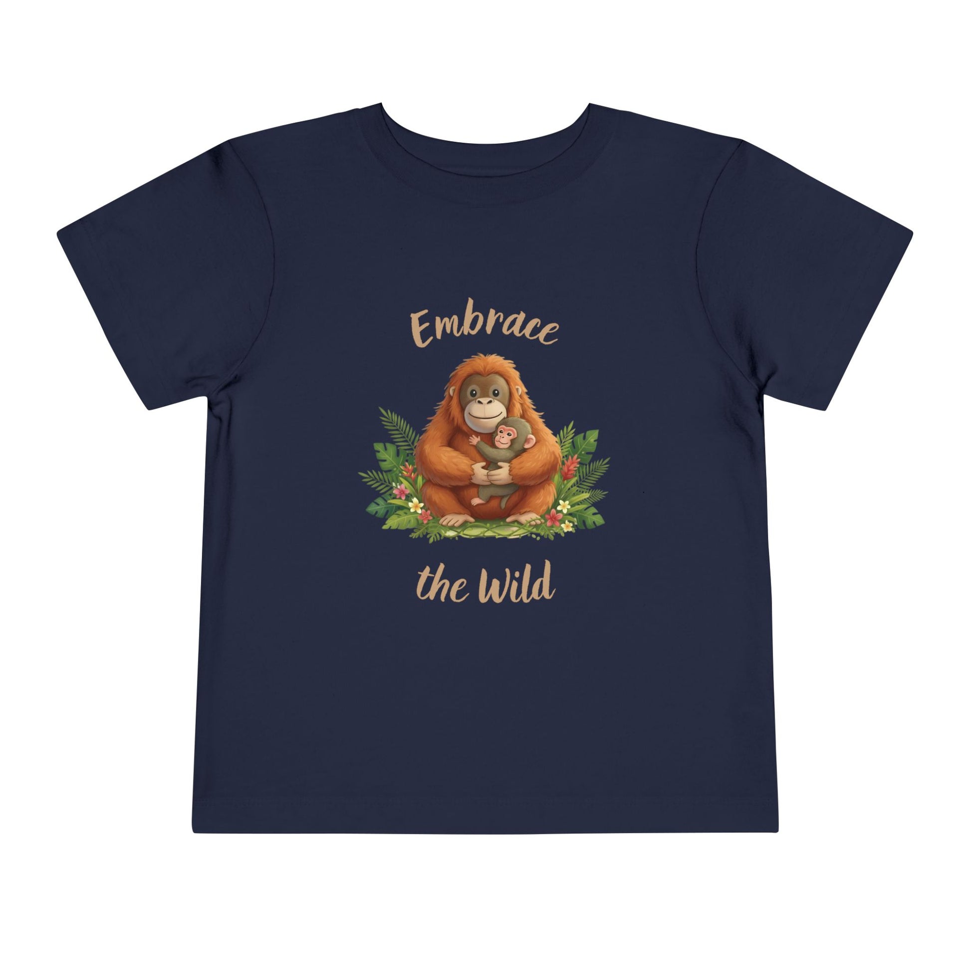 Show4All_Sizes Navy