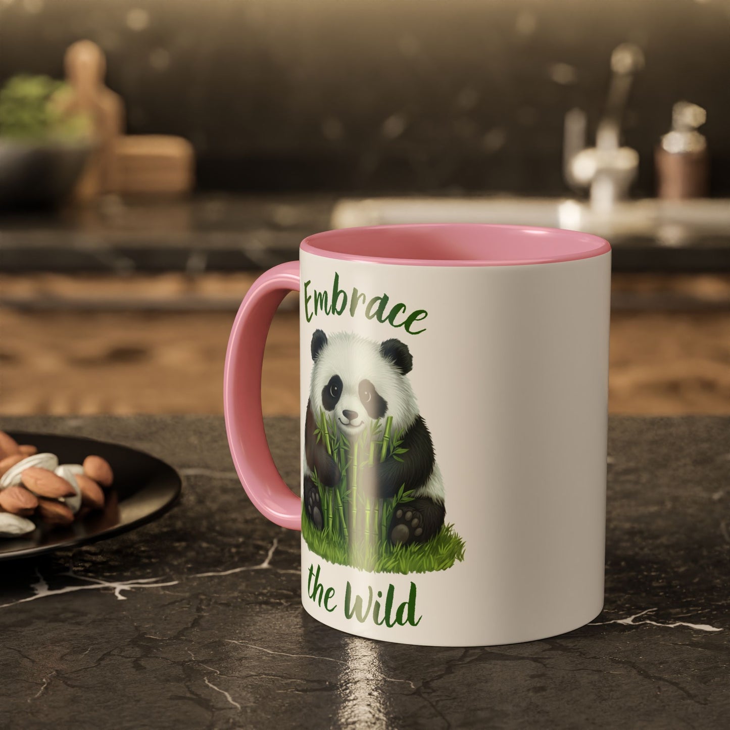 Pink 11oz