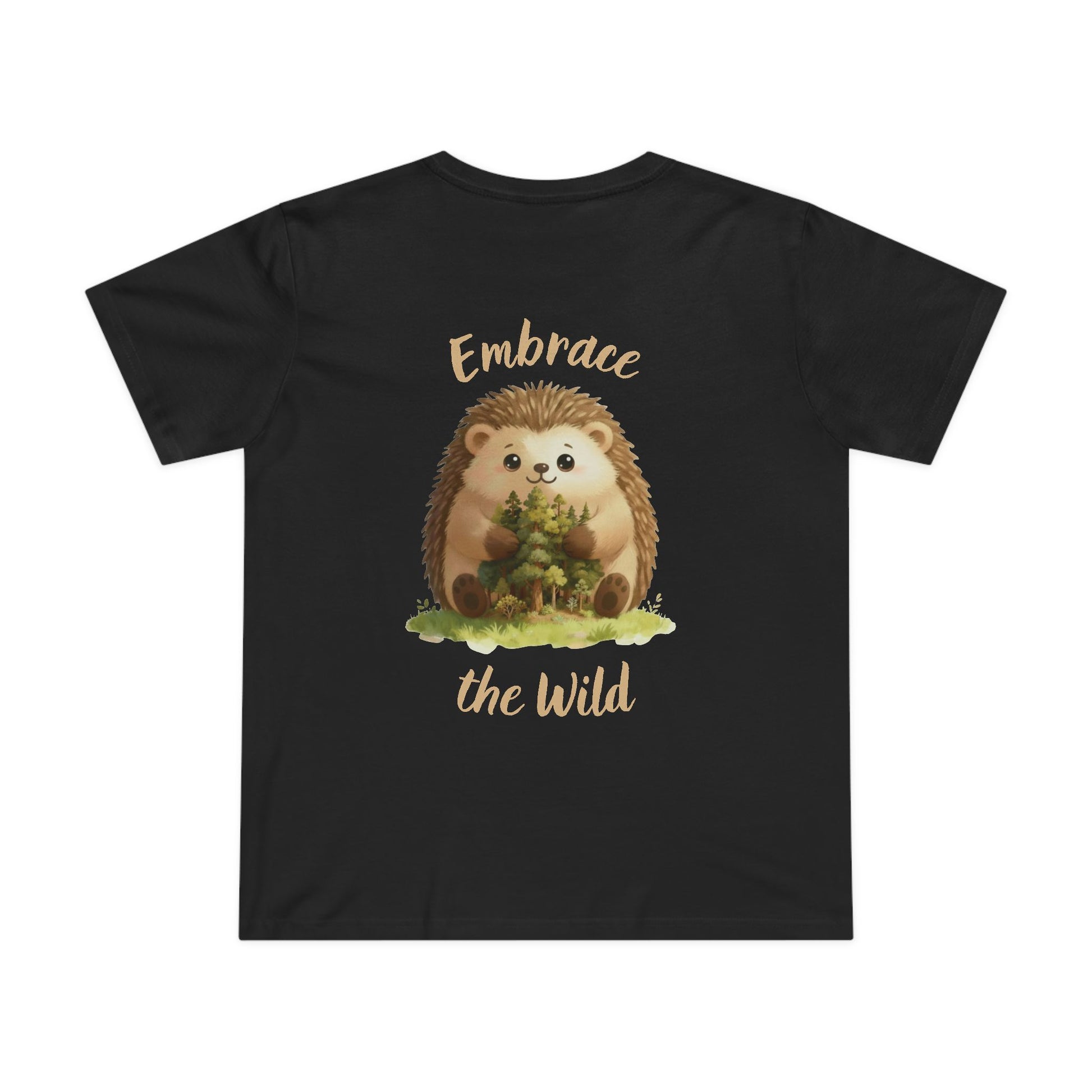 Show4all_Sizes Black