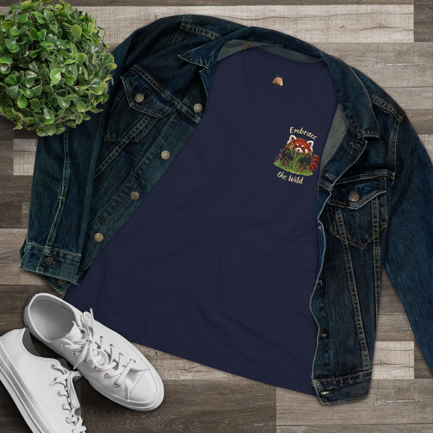 Show4All_Sizes Navy