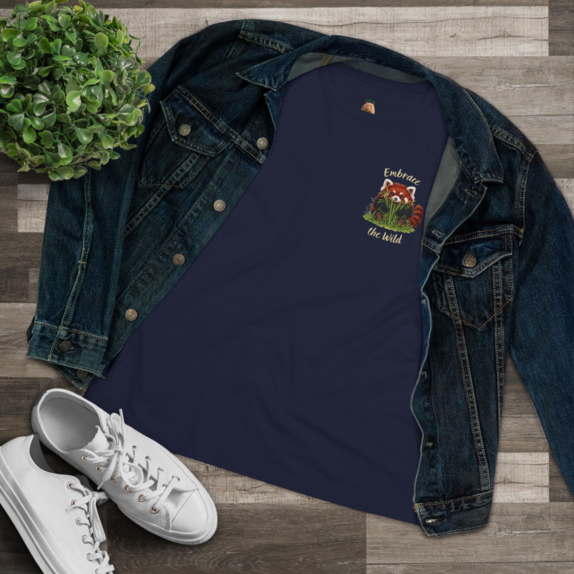 Show4All_Sizes Navy