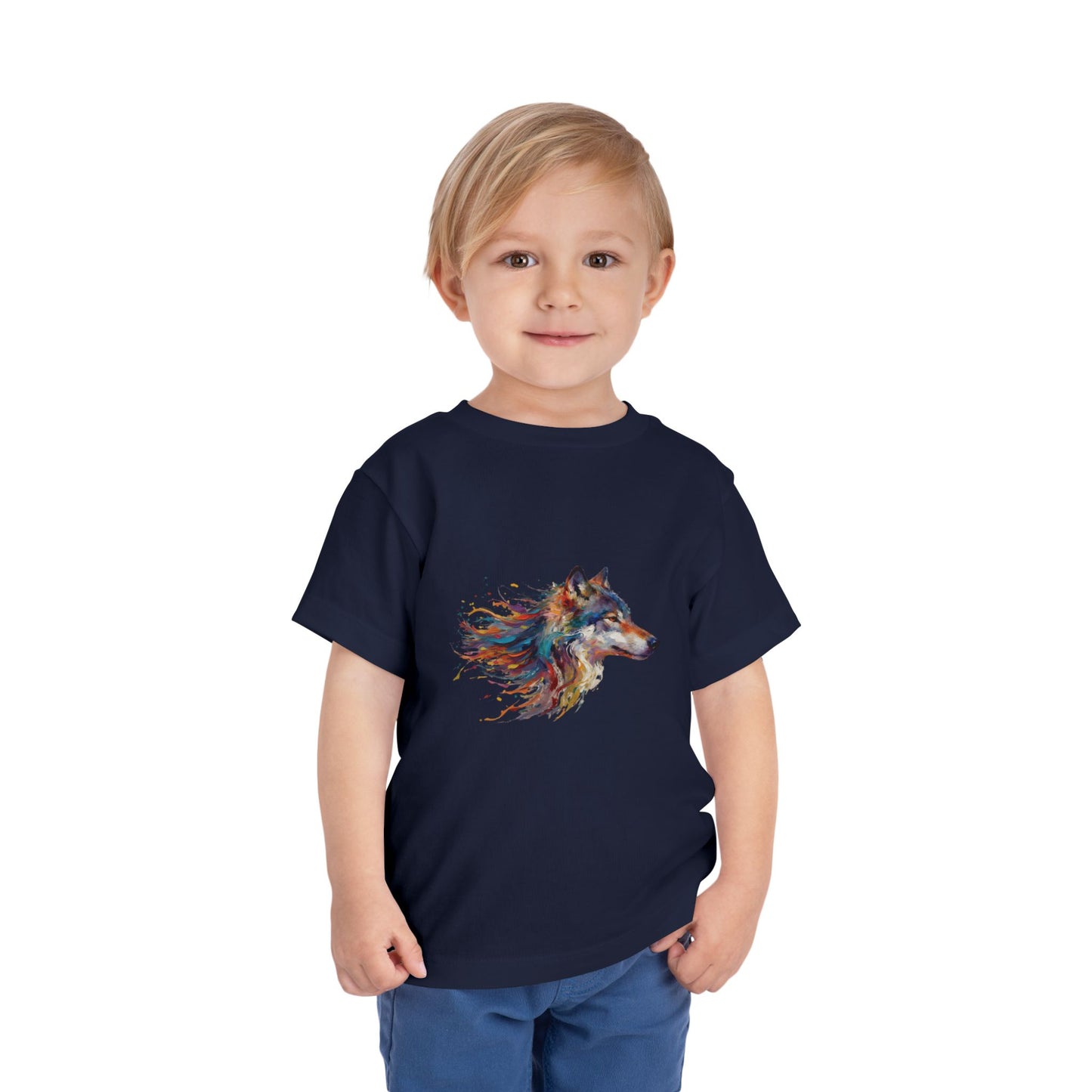 Show4All_Sizes Navy
