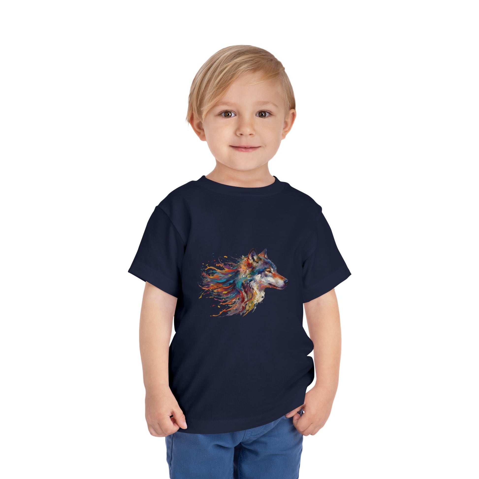 Show4All_Sizes Navy