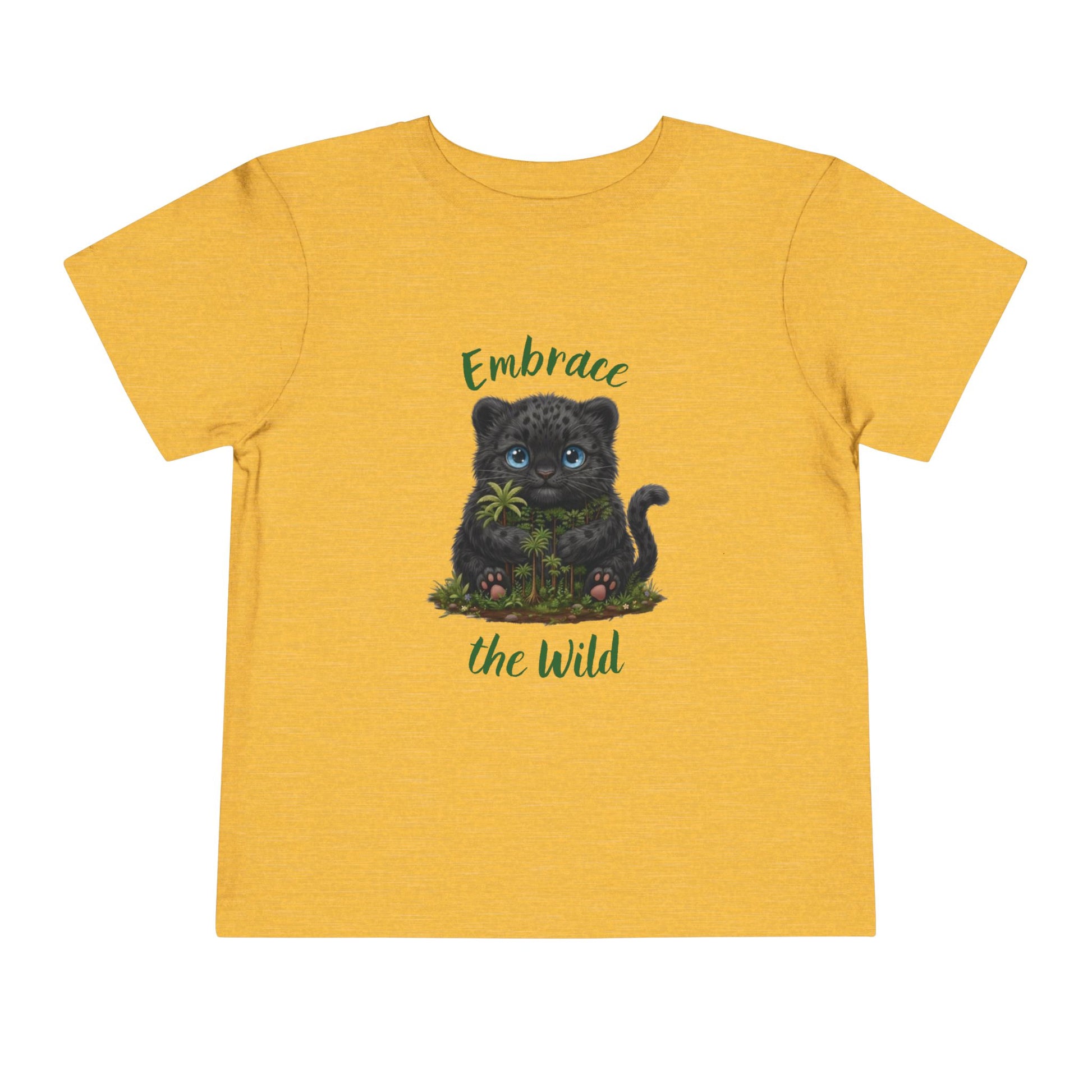 Show4All_Sizes heather yellow gold