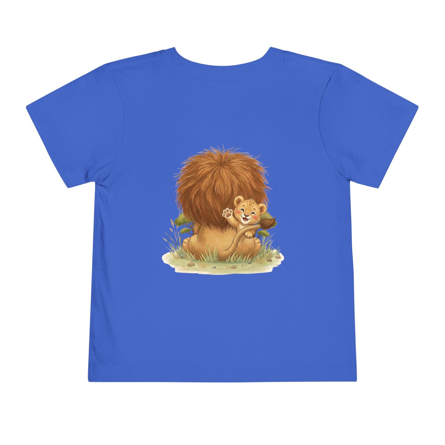 Show4All_Sizes True Royal