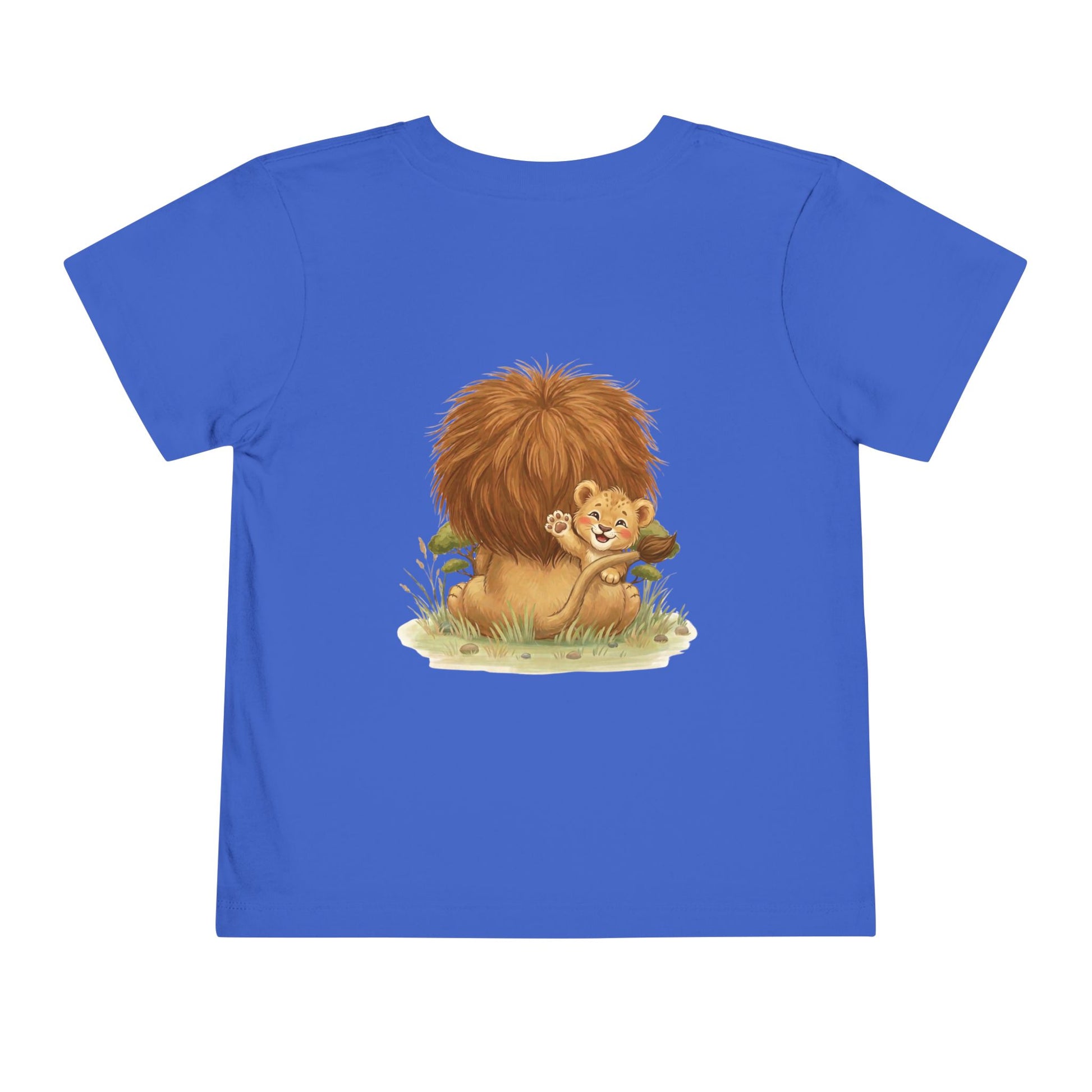 Show4All_Sizes True Royal