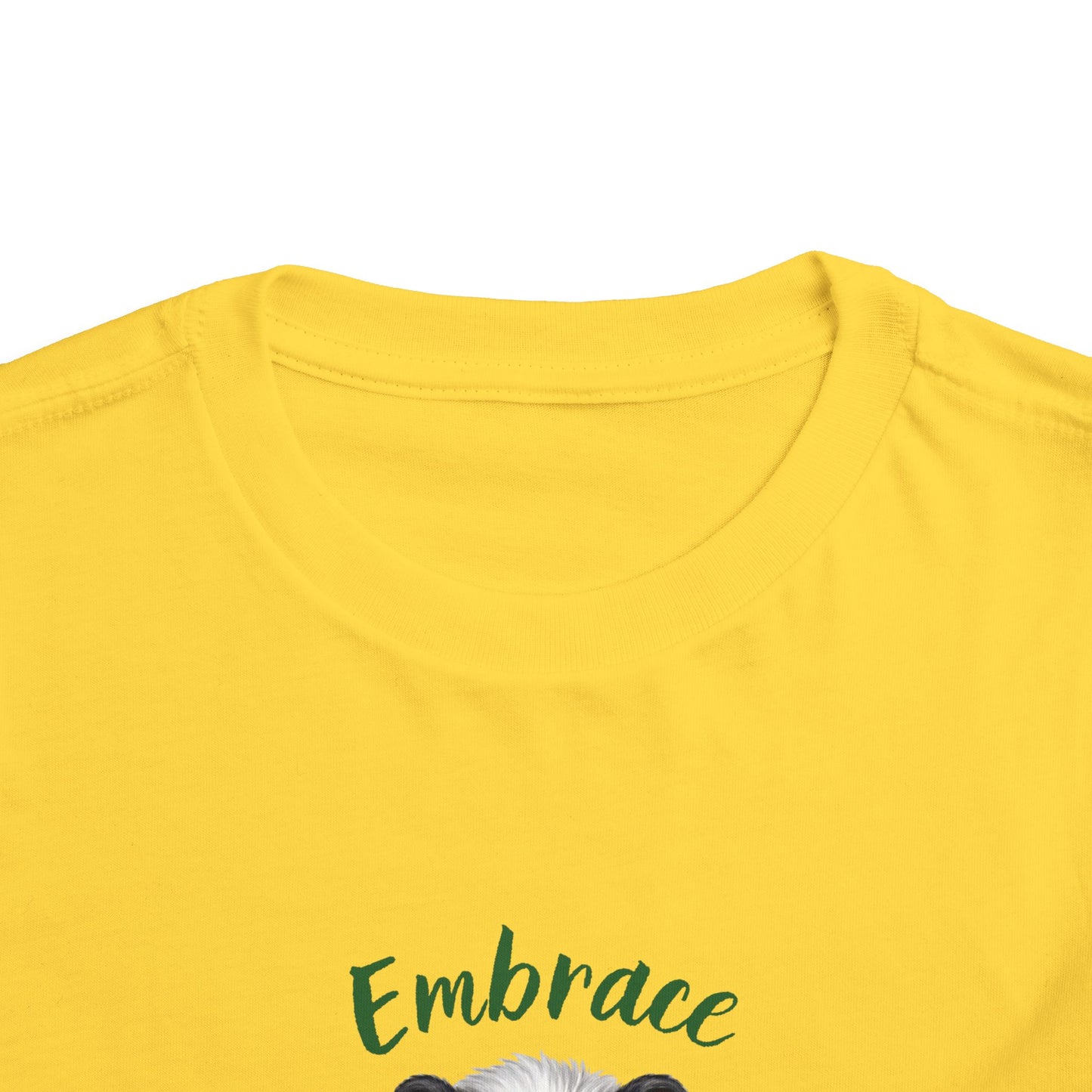 Show4All_Sizes yellow