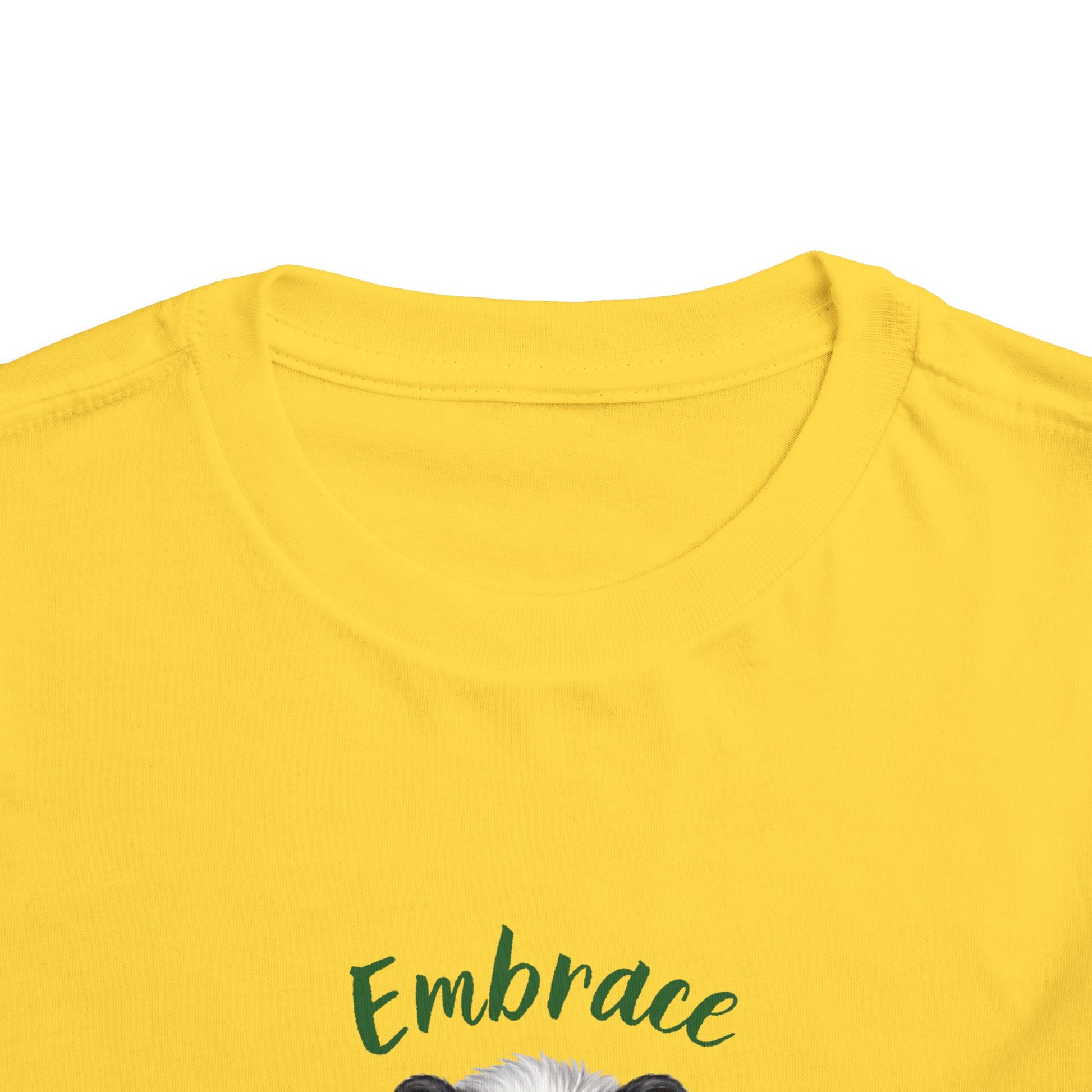 Show4All_Sizes yellow