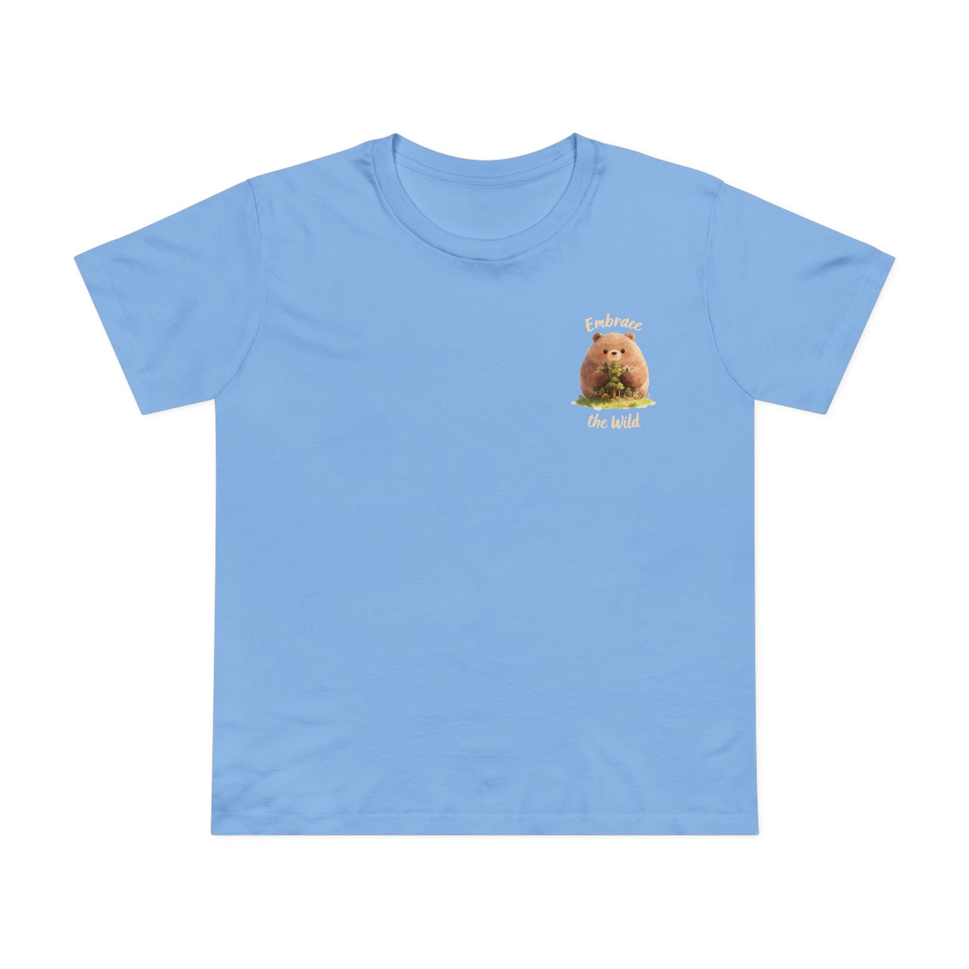 Show4all_Sizes Carolina Blue