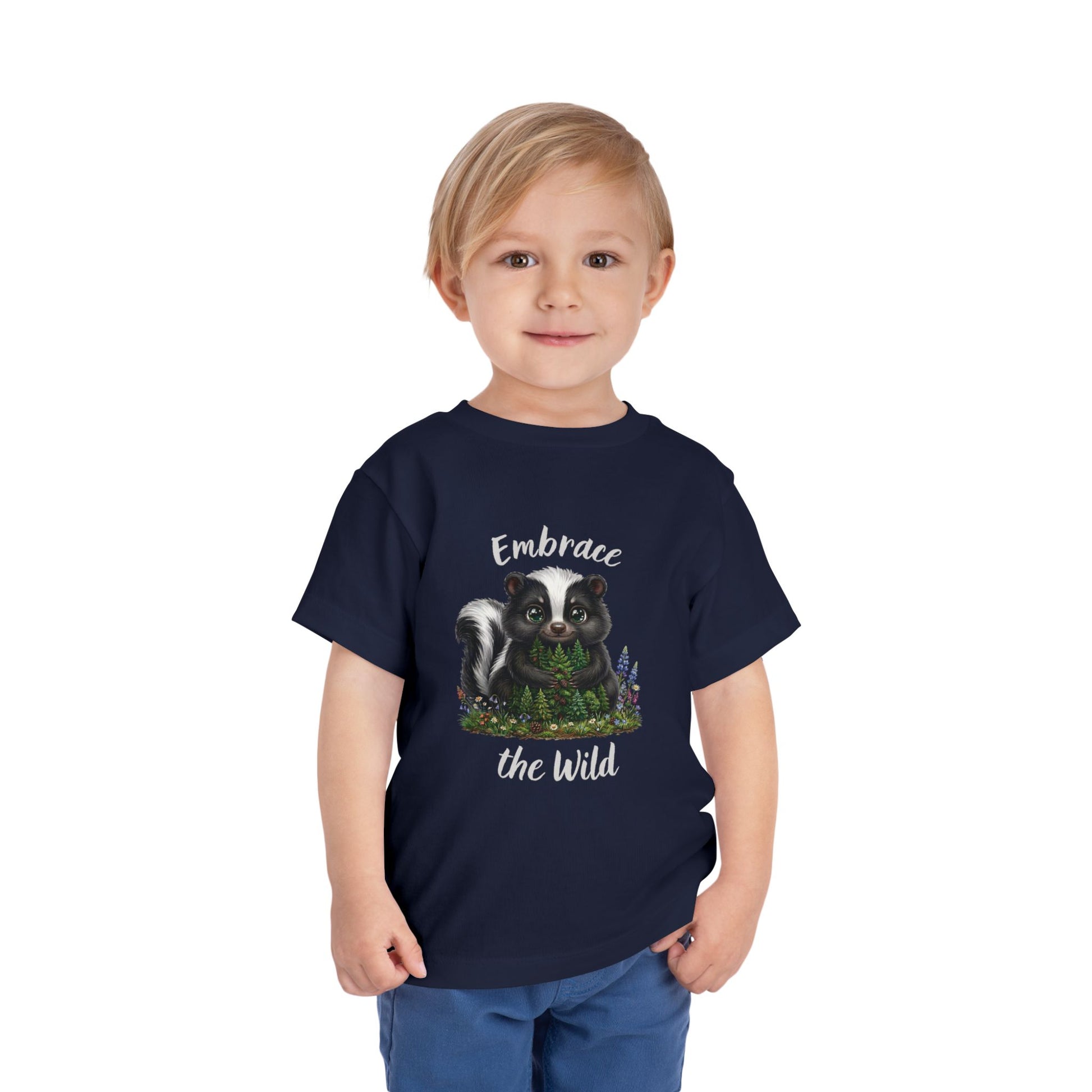 Show4All_Sizes Navy
