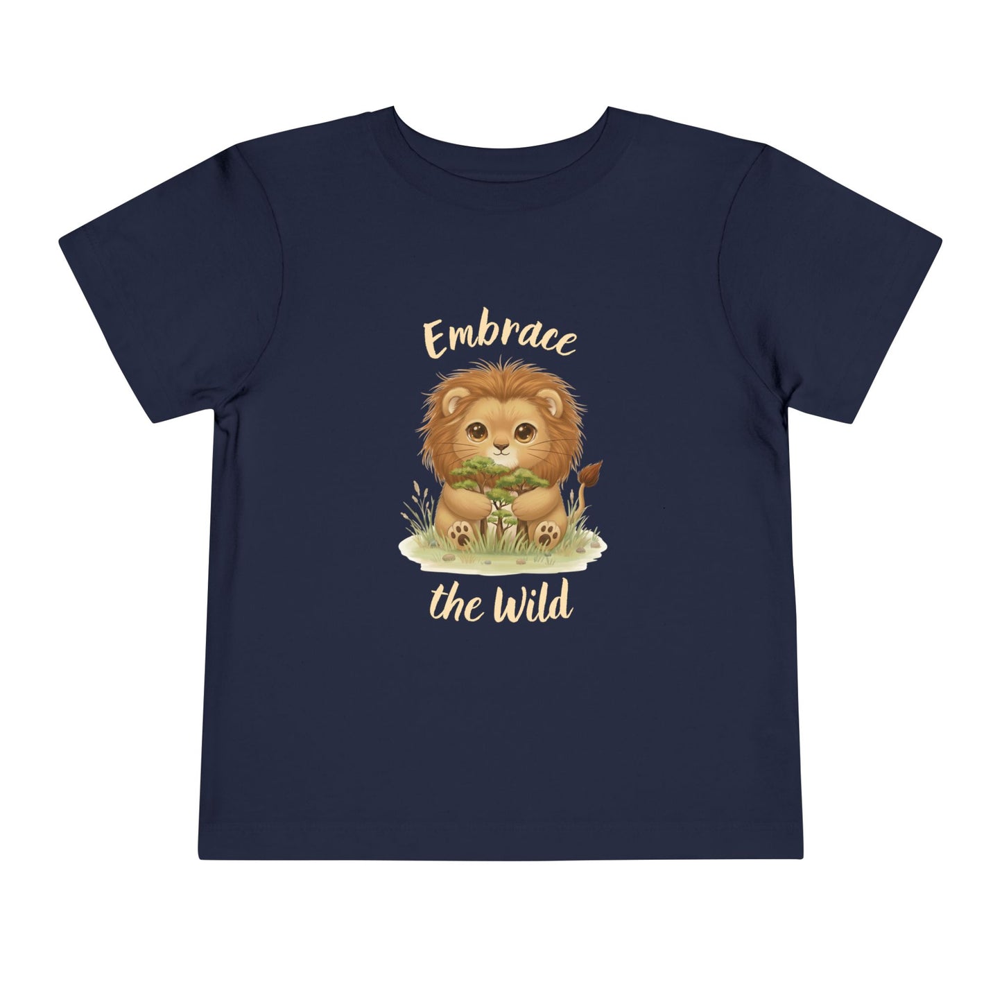 Show4All_Sizes Navy
