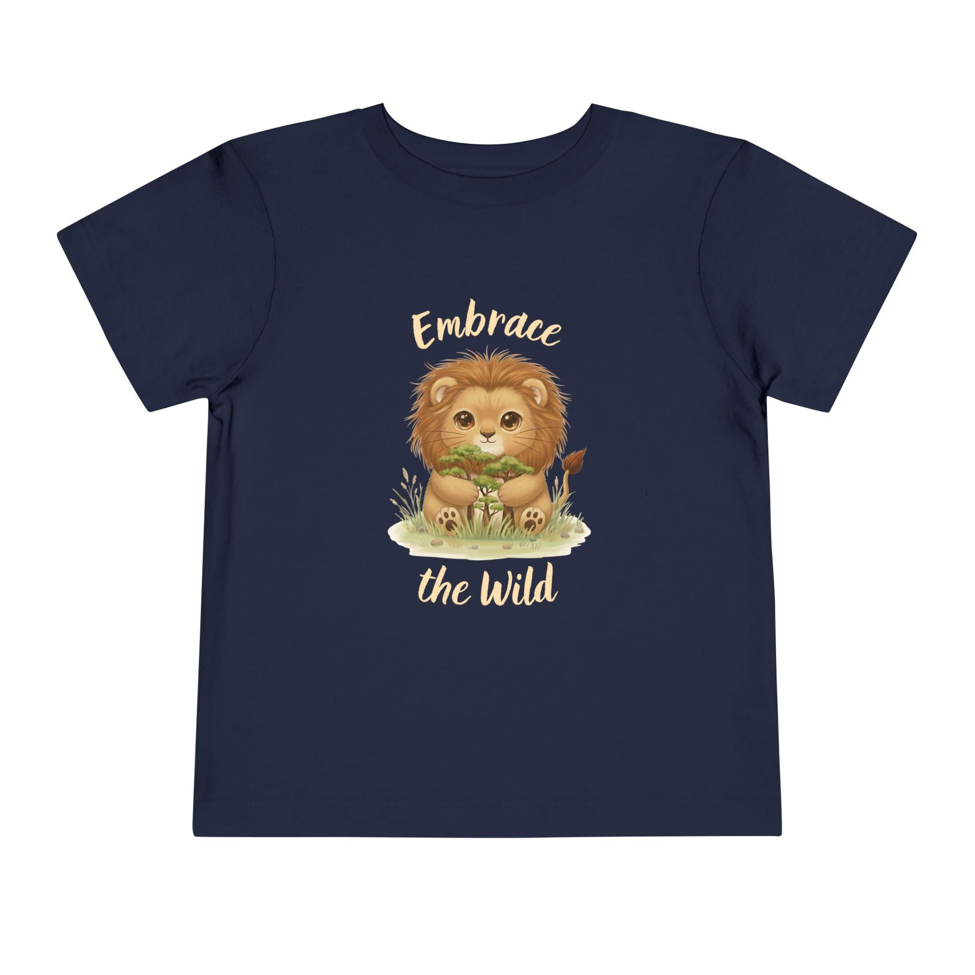Show4All_Sizes Navy