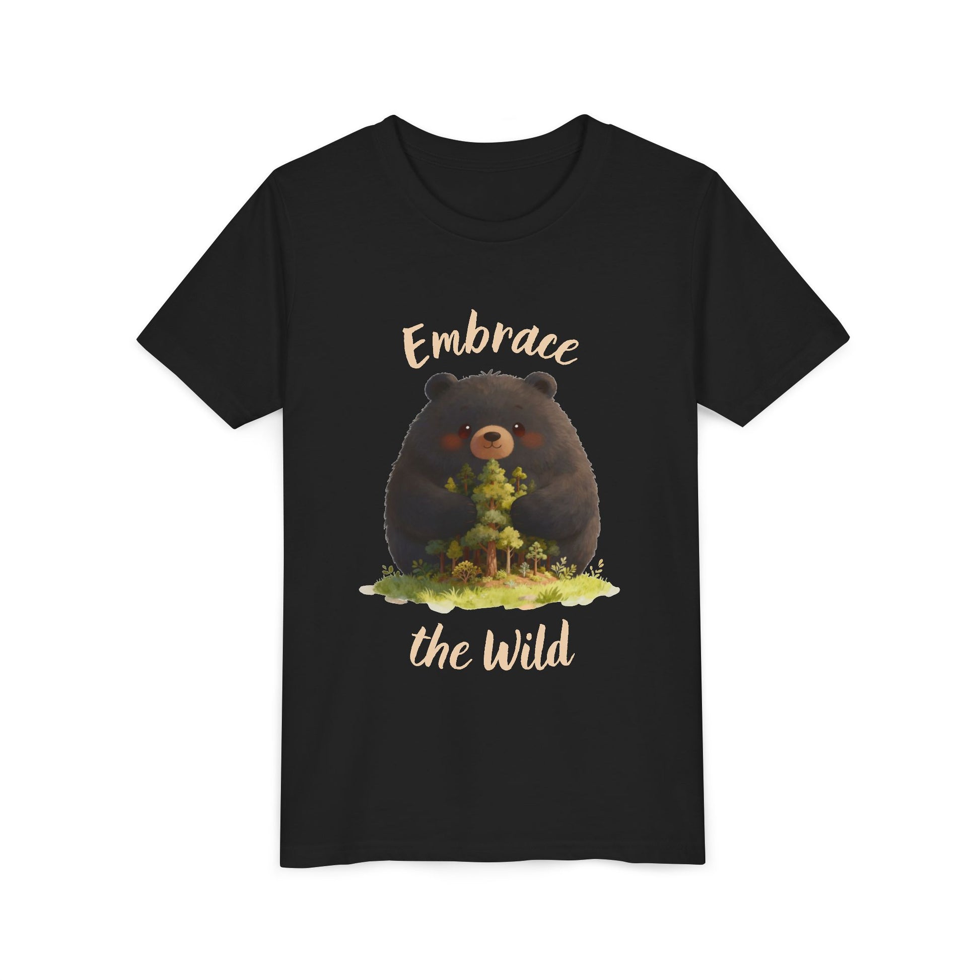 Show4All_Sizes black