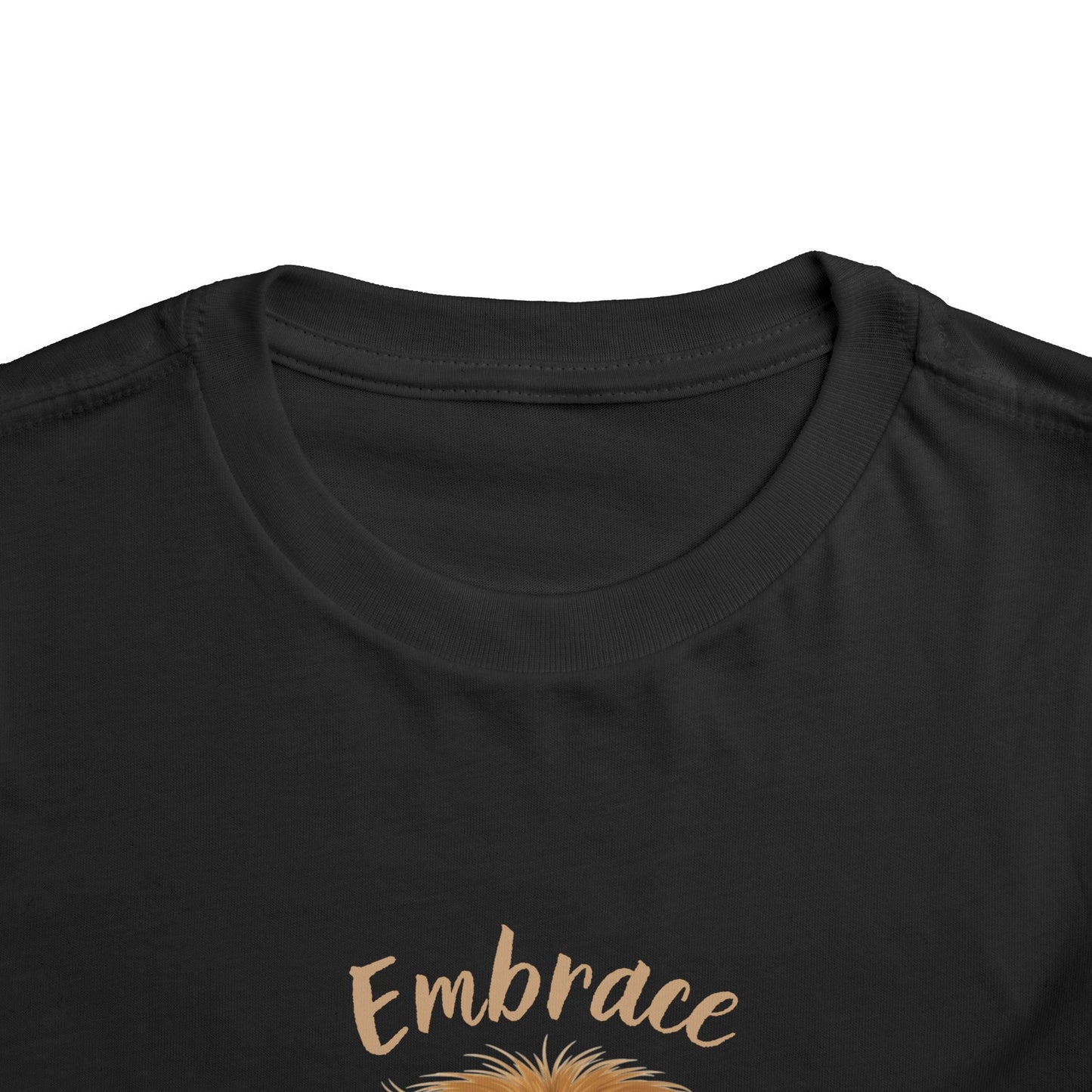 Show4All_Sizes Black