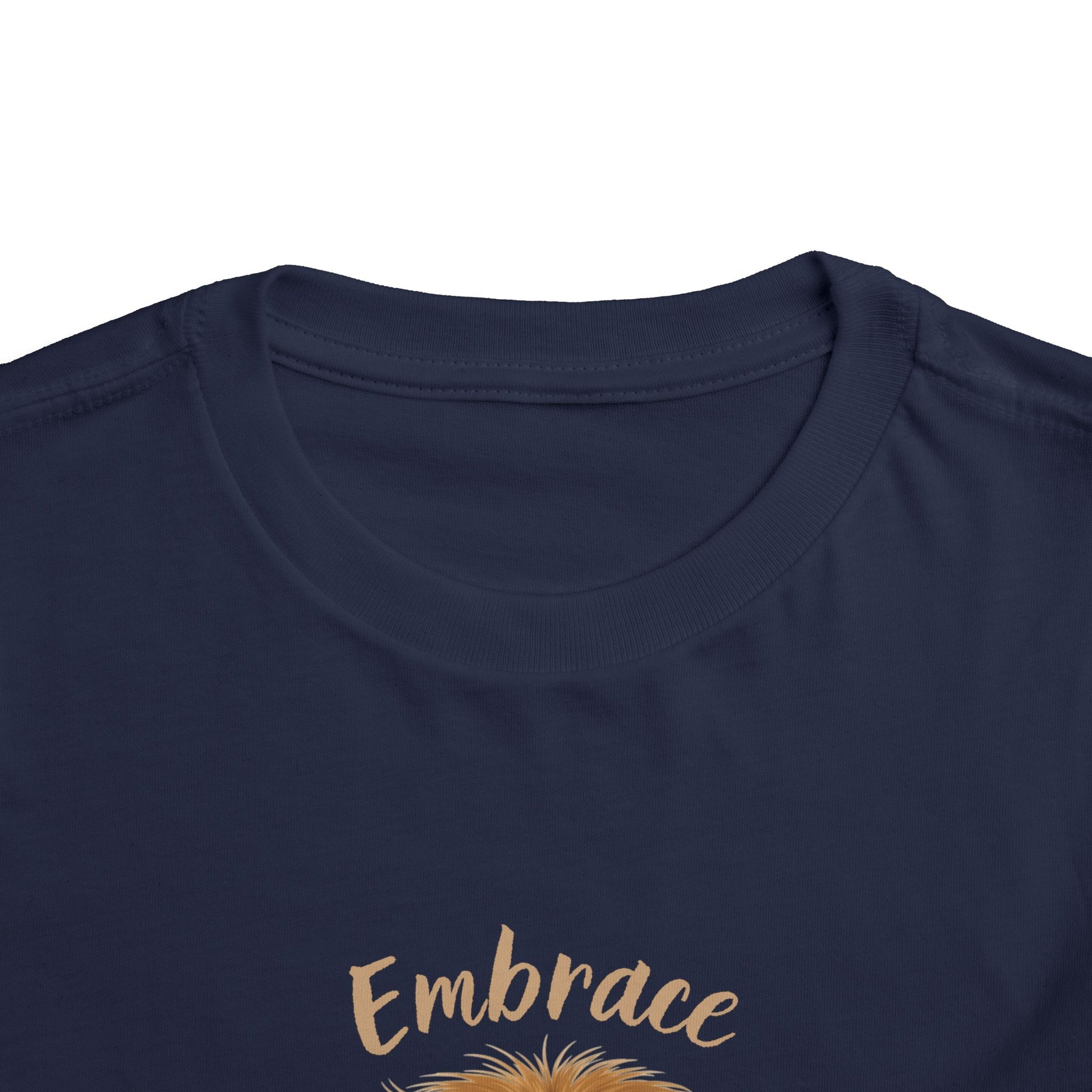 Show4All_Sizes Navy