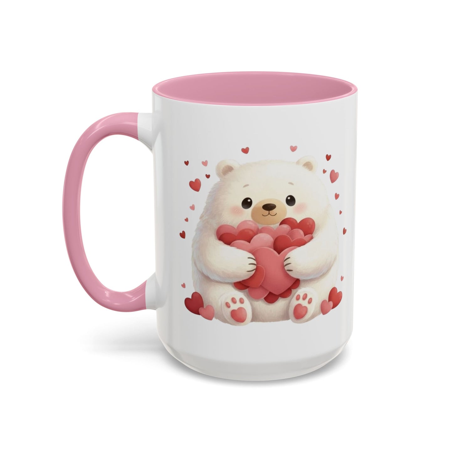 Pink 15oz