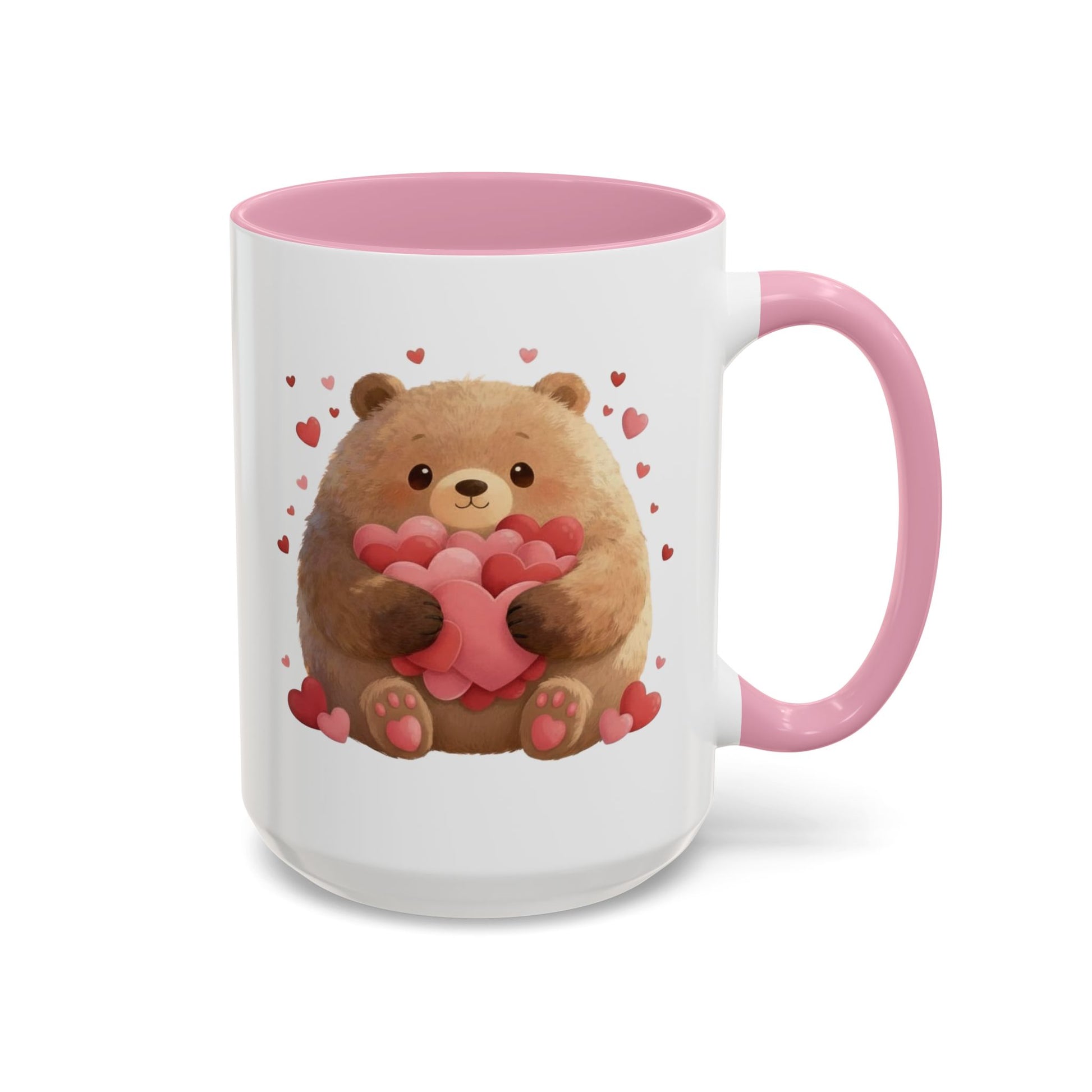 Pink 15oz