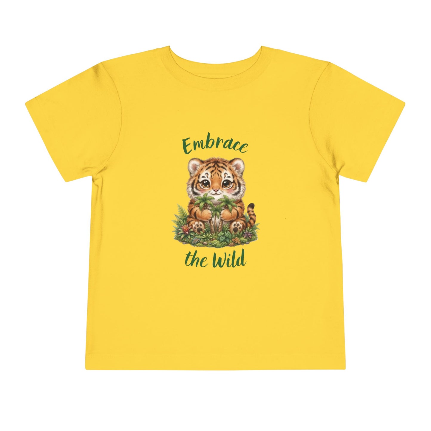 Show4All_Sizes Yellow