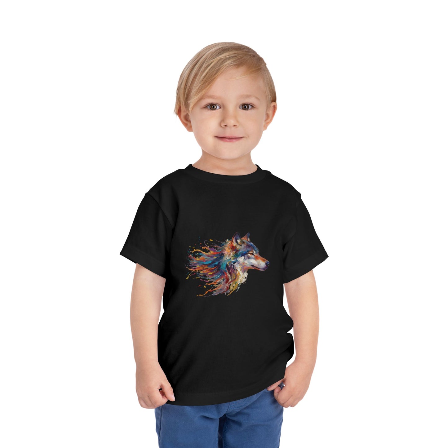 Show4All_Sizes Black