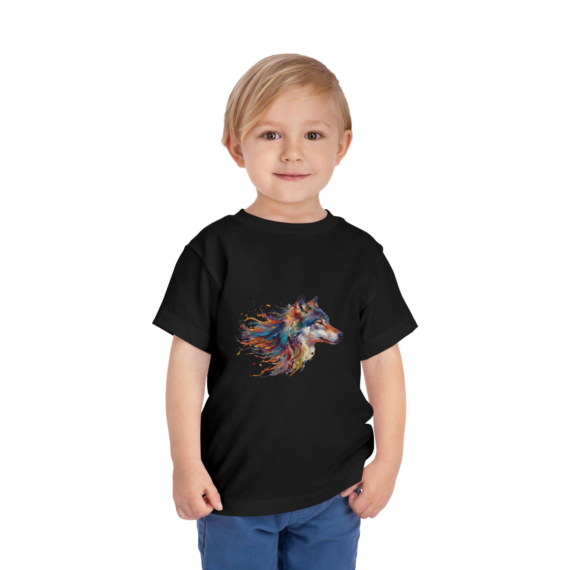 Show4All_Sizes Black