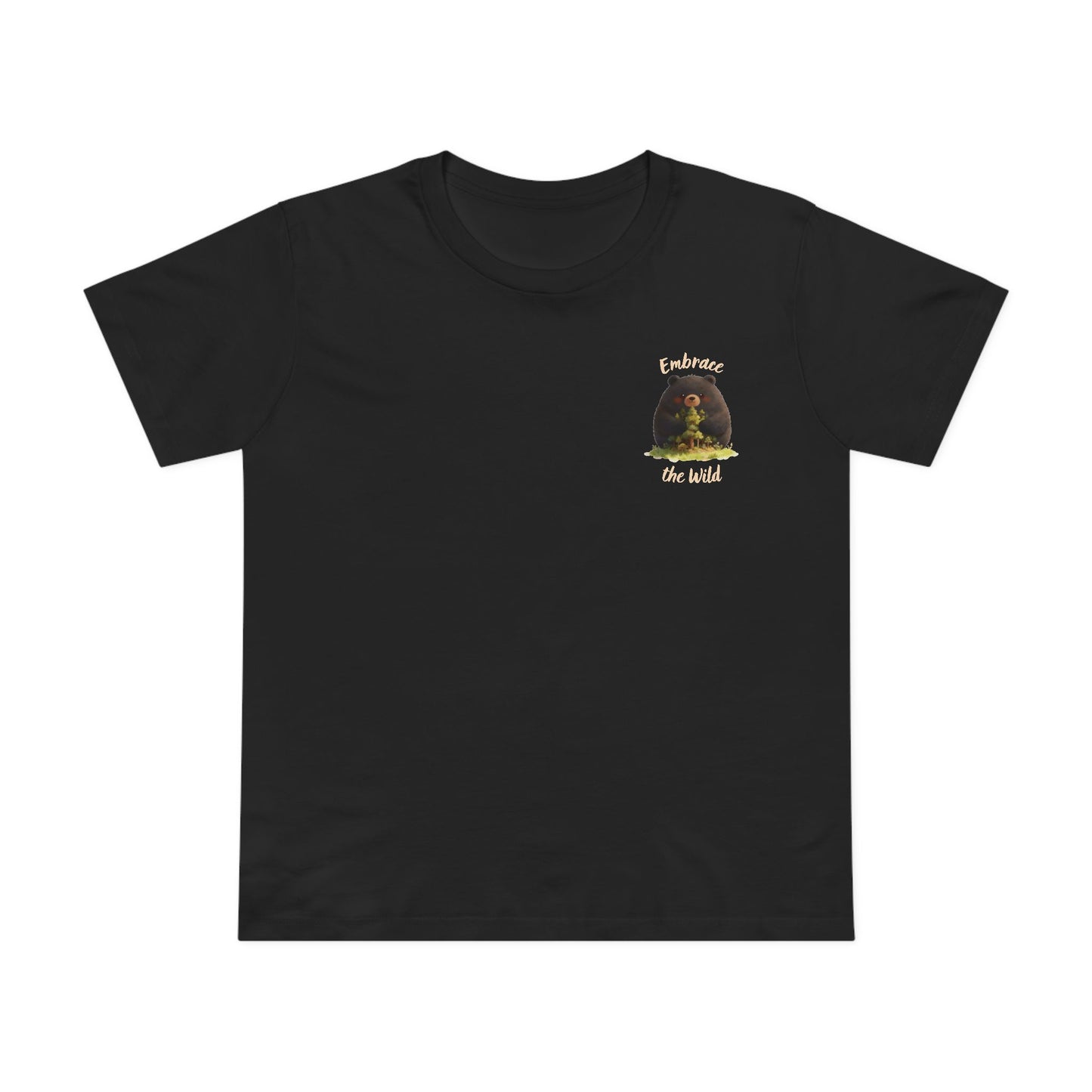 Show4all_Sizes Black