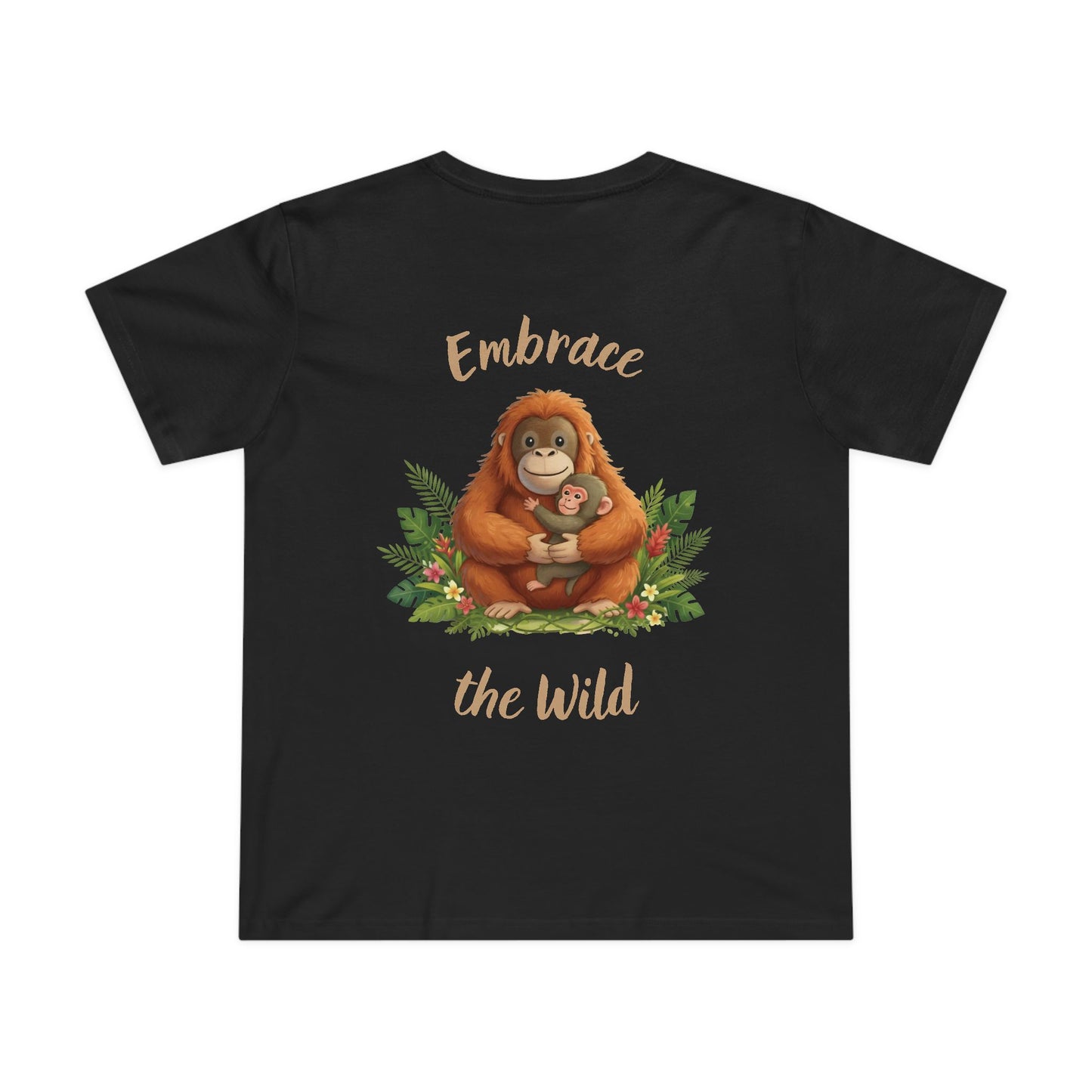 Show4all_Sizes Black