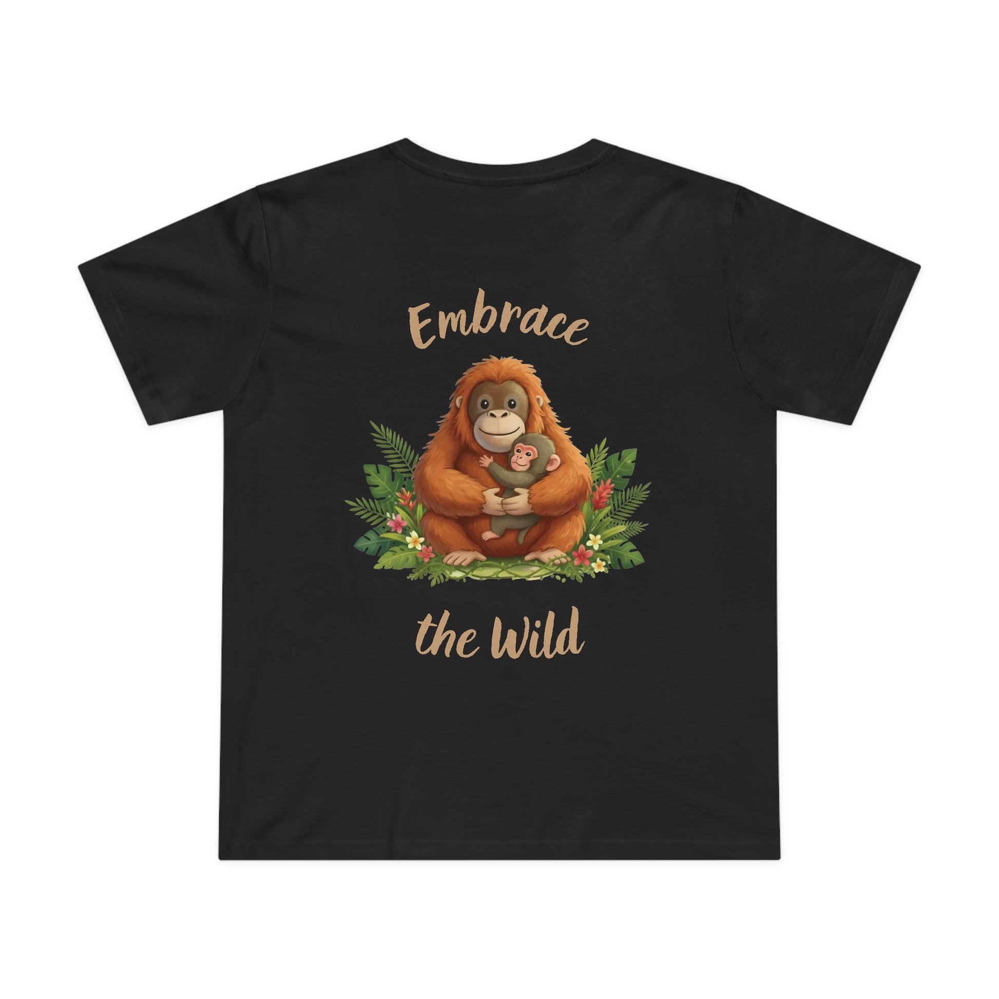 Show4all_Sizes Black