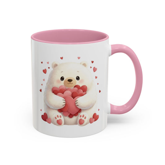 Pink 11oz