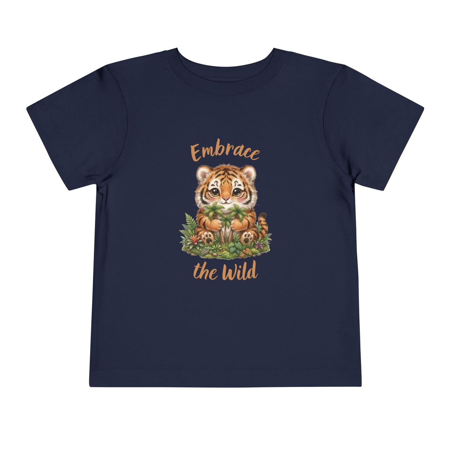 Show4All_Sizes Navy