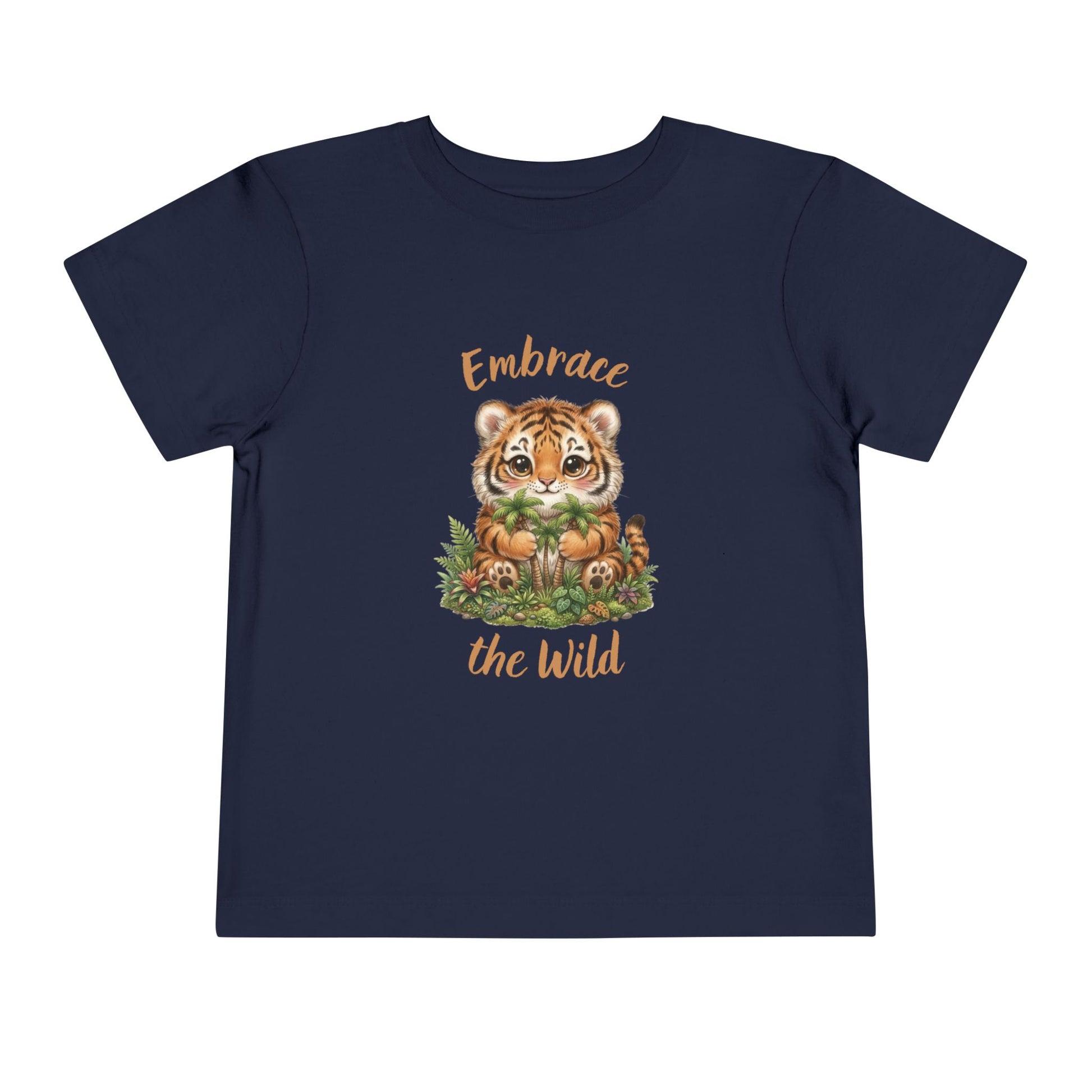 Show4All_Sizes Navy