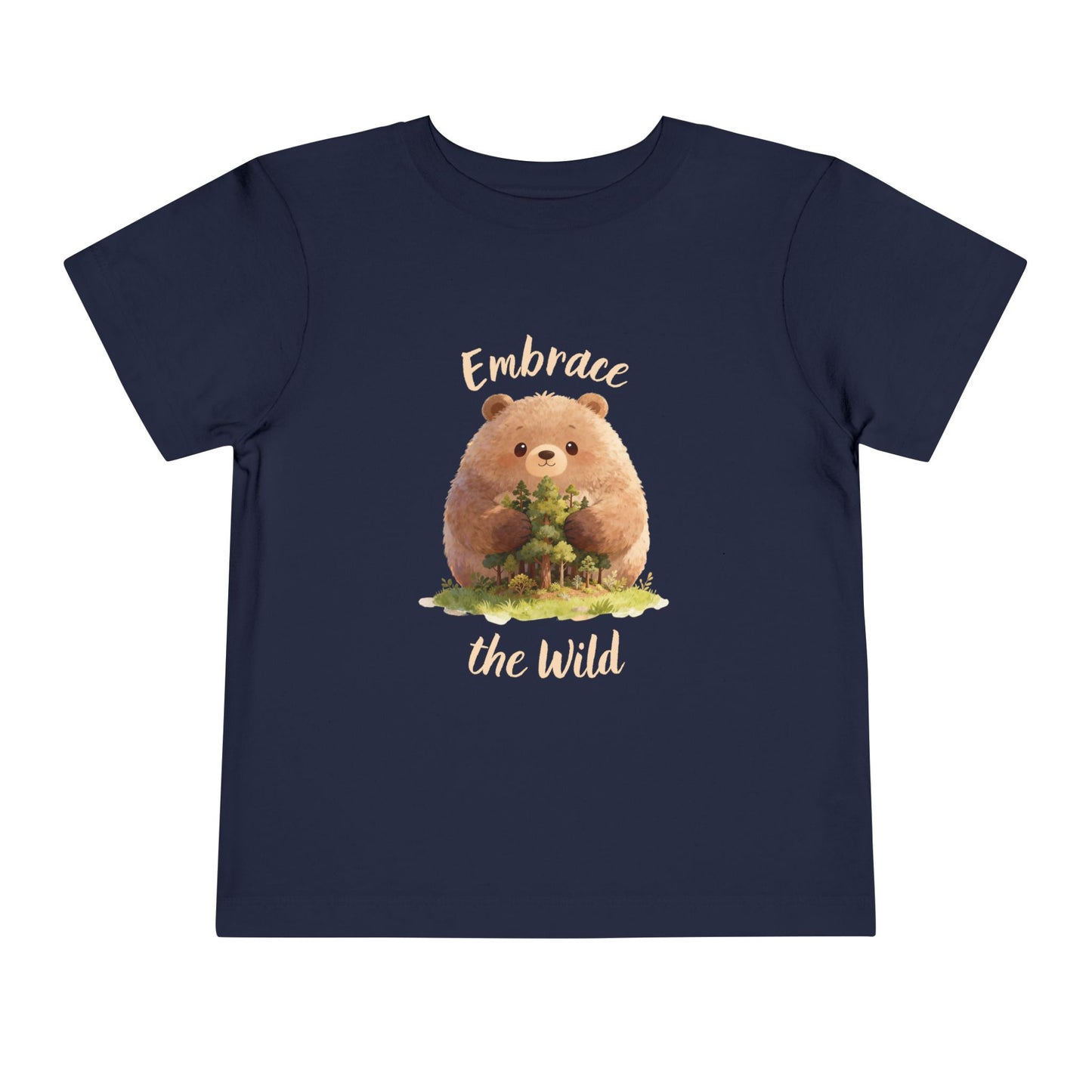 Show4All_Sizes Navy