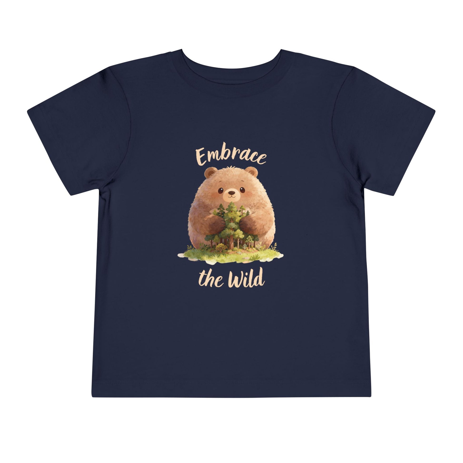 Show4All_Sizes Navy