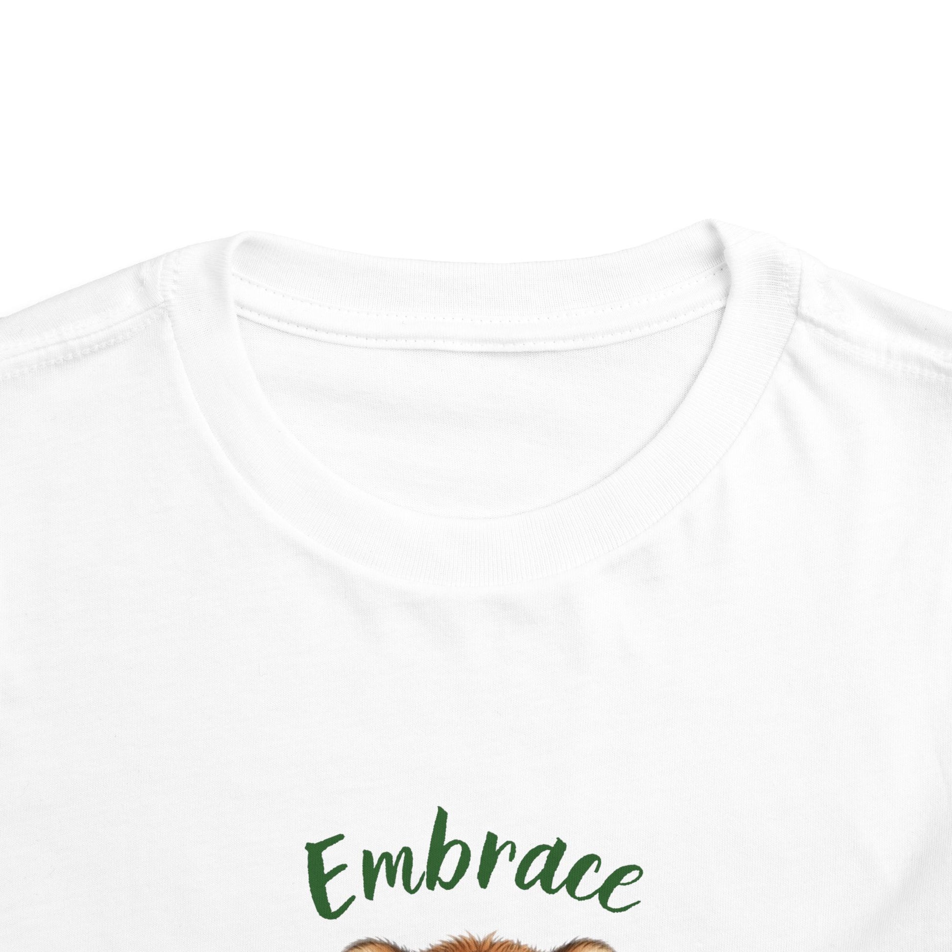 Show4All_Sizes White