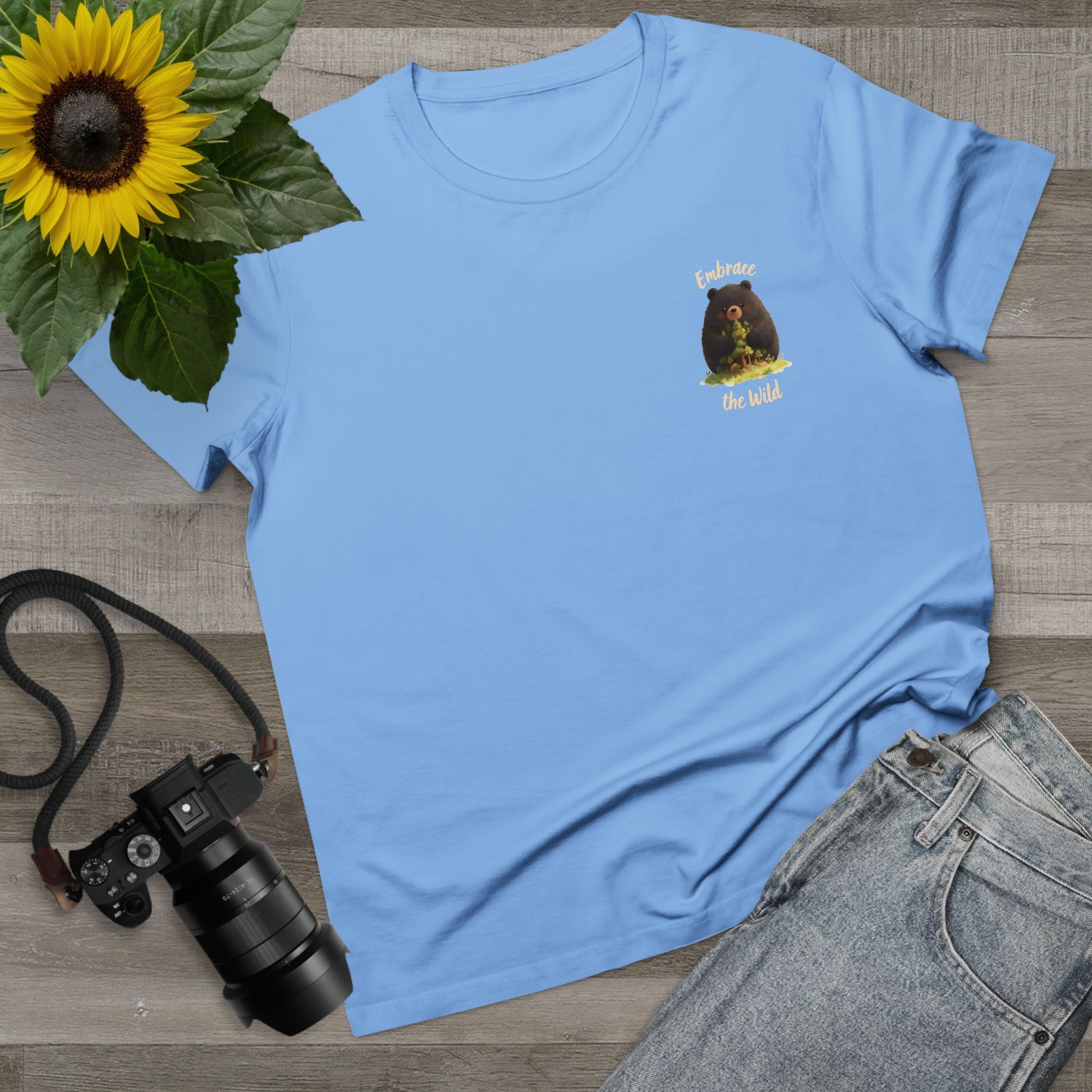 Show4all_Sizes Carolina Blue