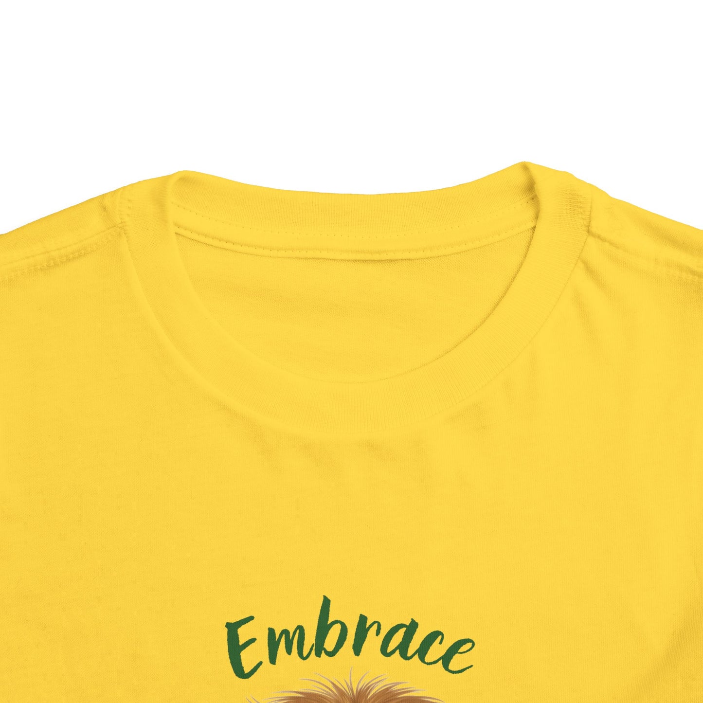 Show4All_Sizes Yellow