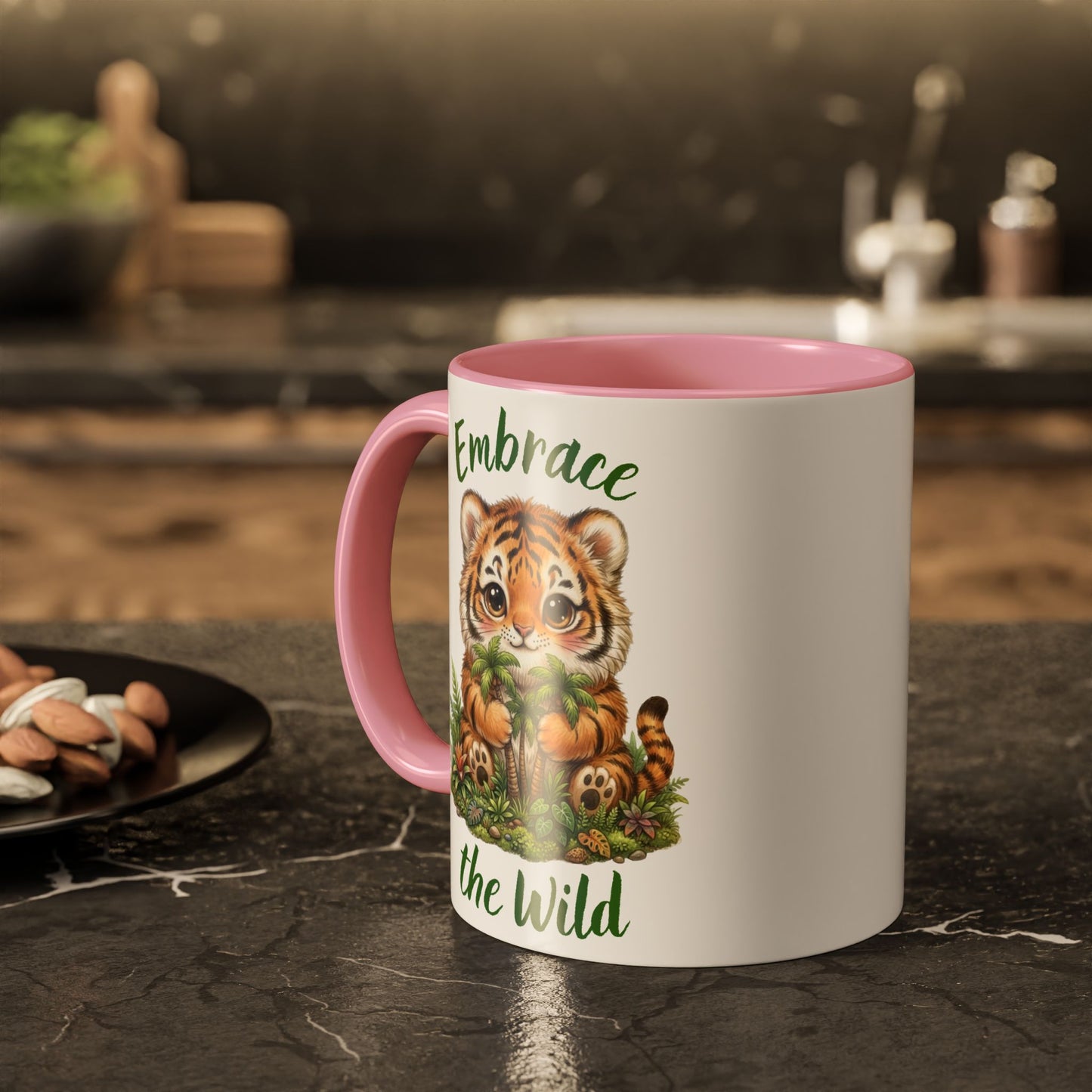 Pink 11oz