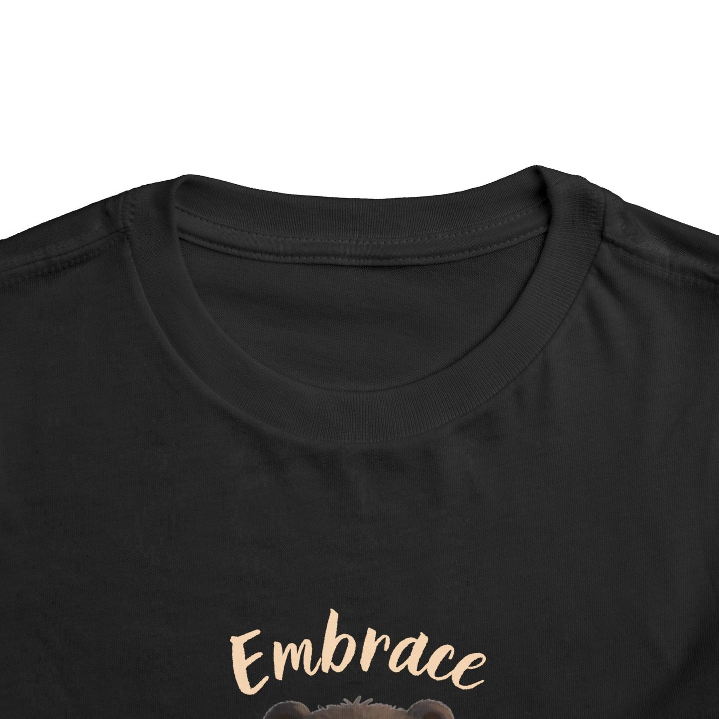 Show4All_Sizes black