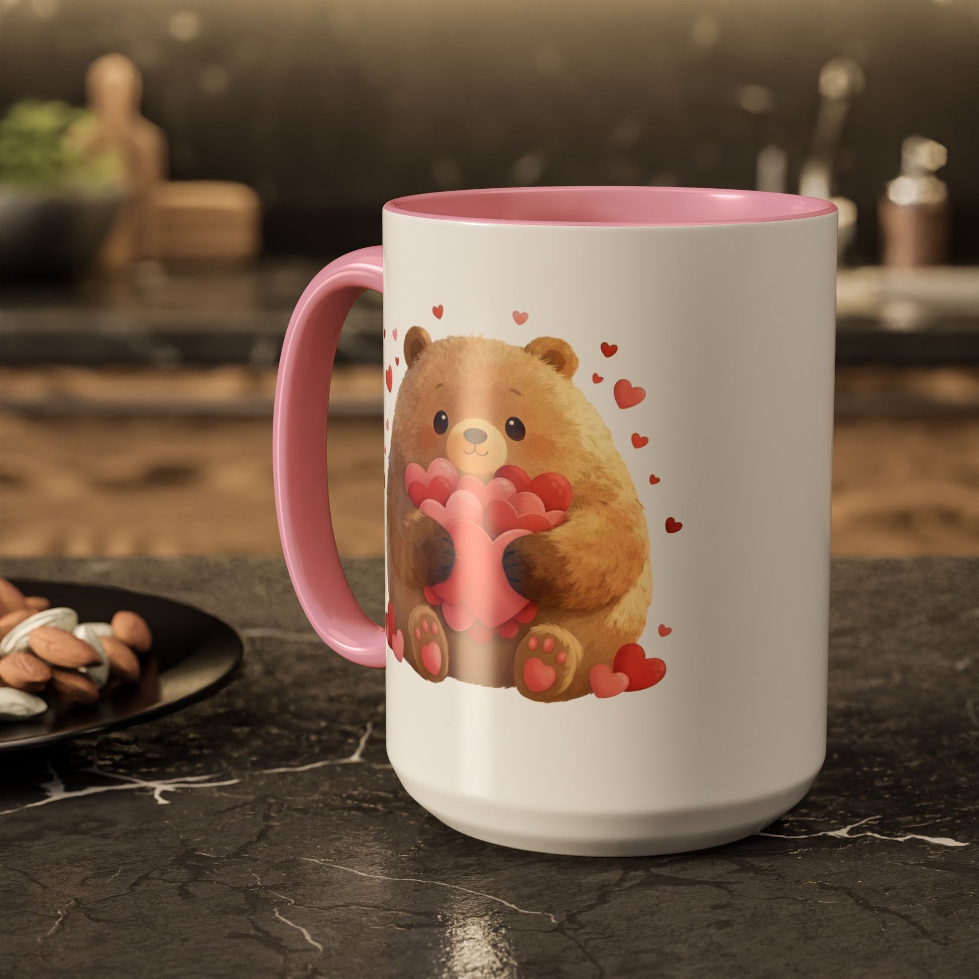 Pink 15oz