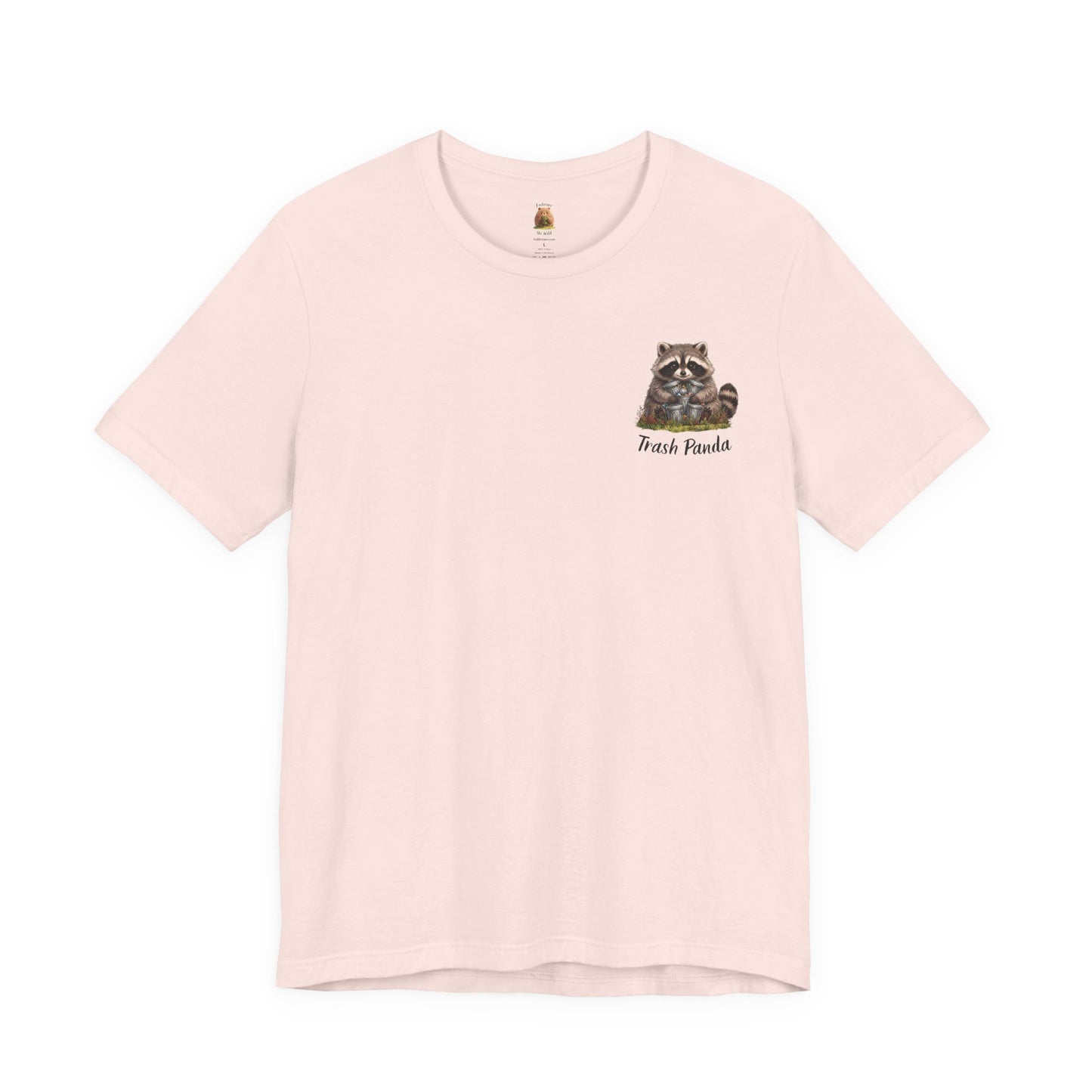 Show4All_Sizes Soft Pink