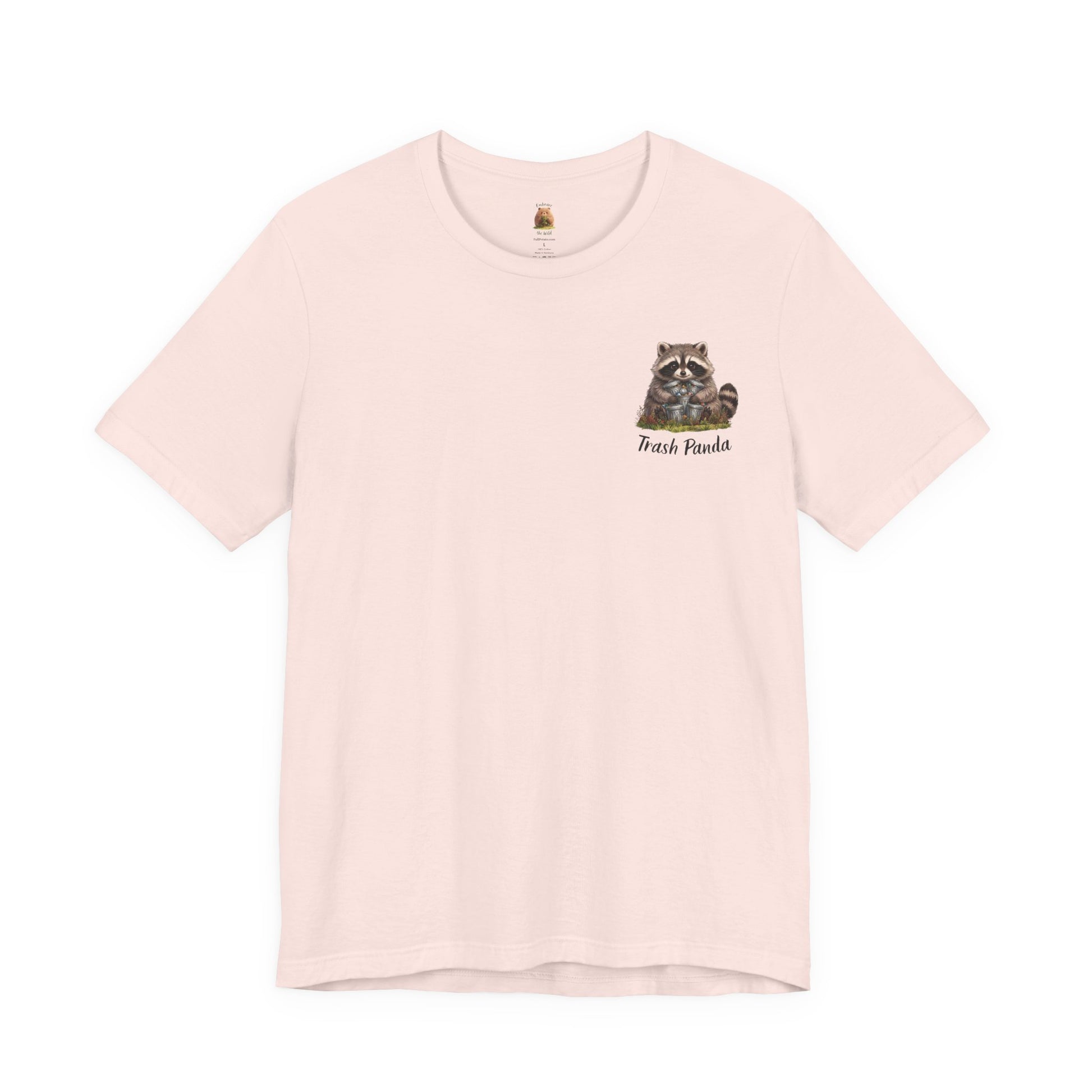 Show4All_Sizes Soft Pink