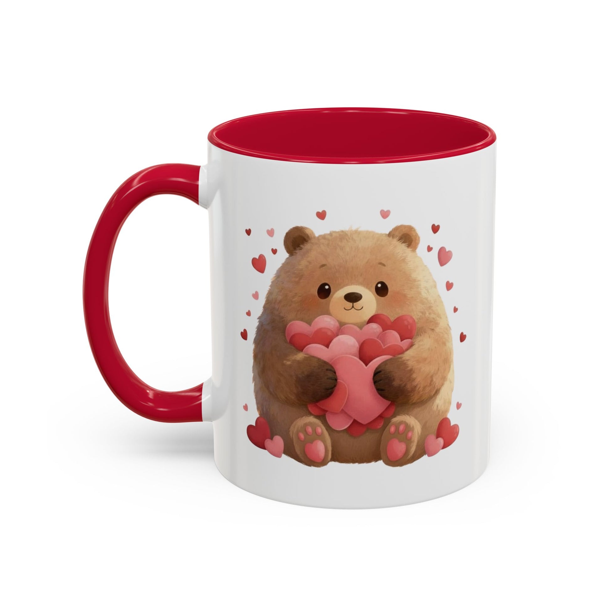 Red 11oz