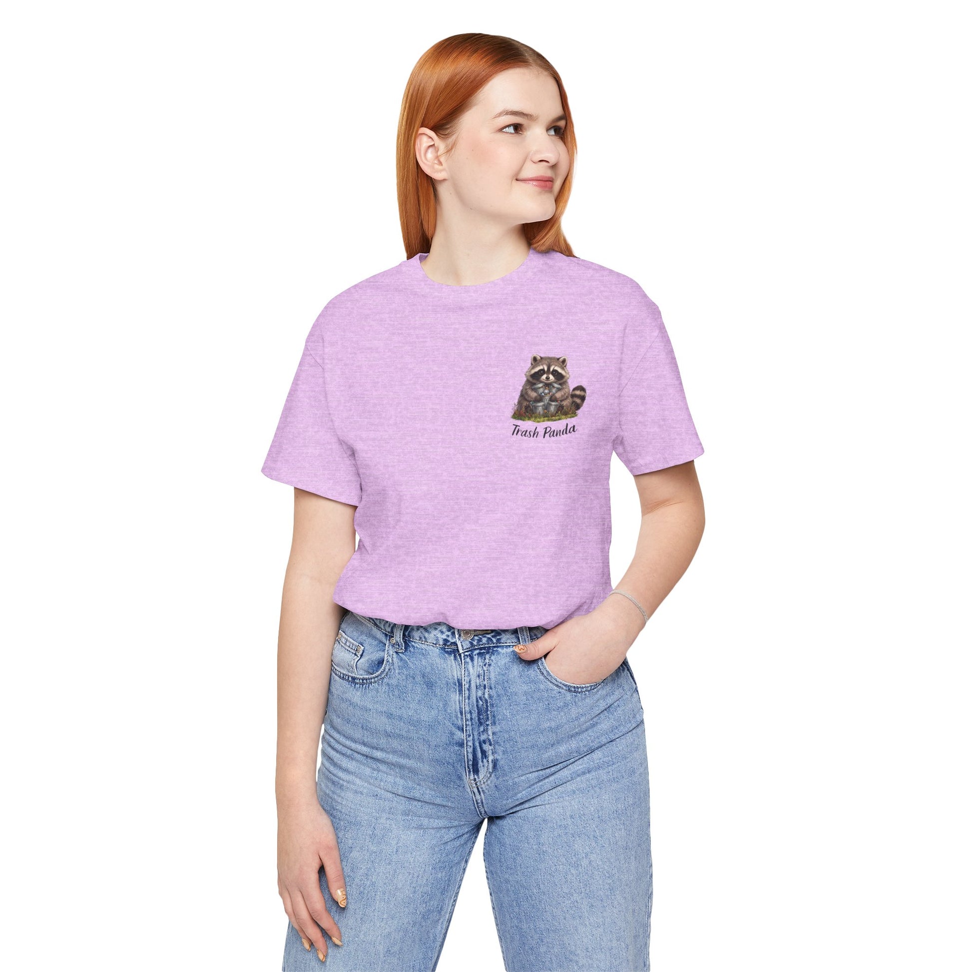 Show4All_Sizes Heather Prism Lilac