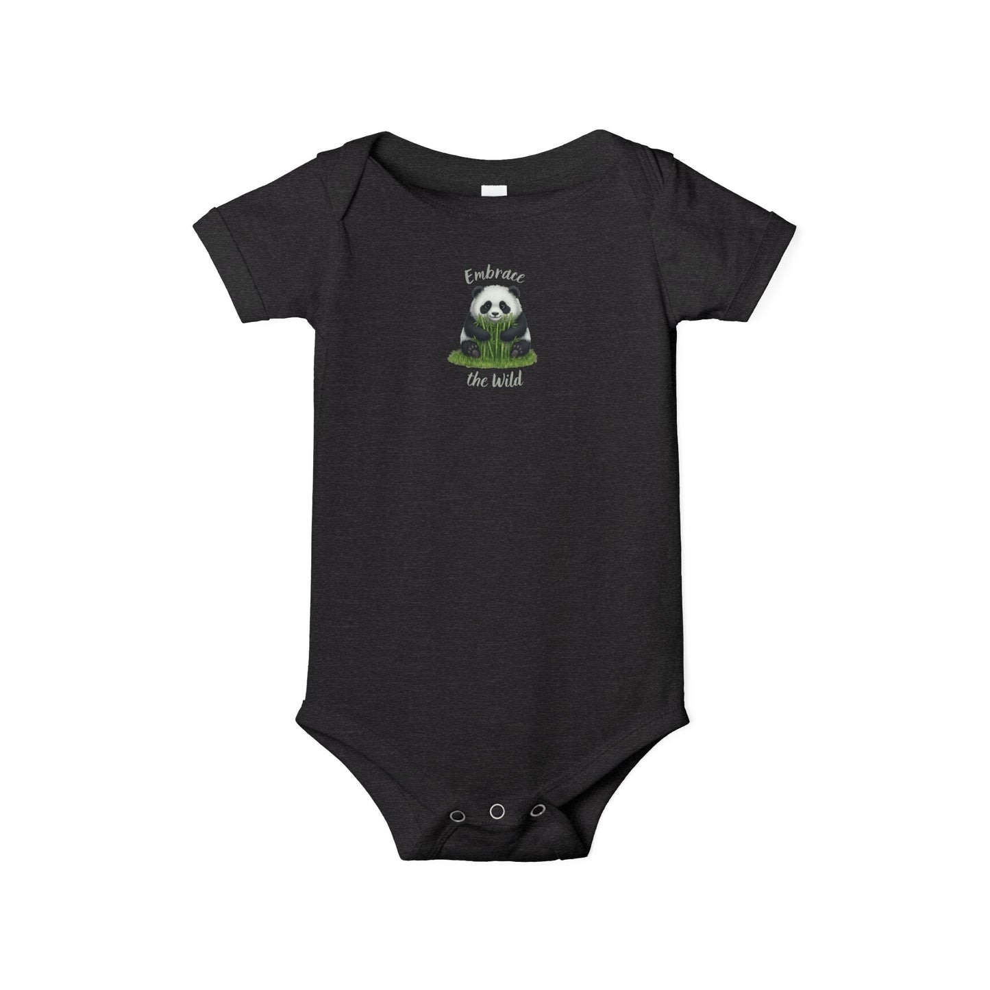 Show4All_Sizes Dark Heather Gray