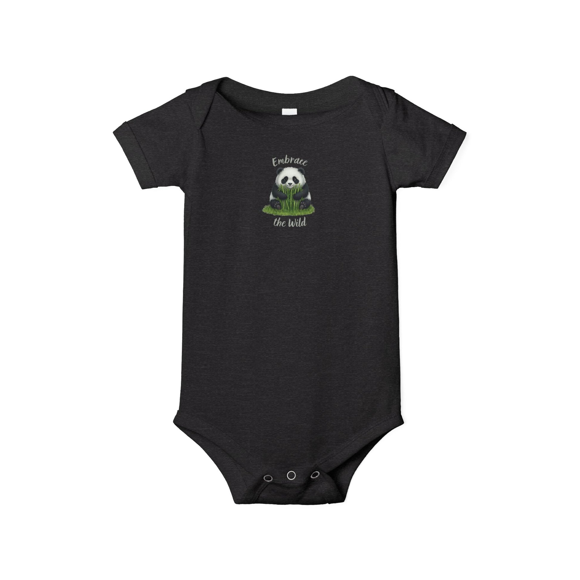 Show4All_Sizes Dark Heather Gray