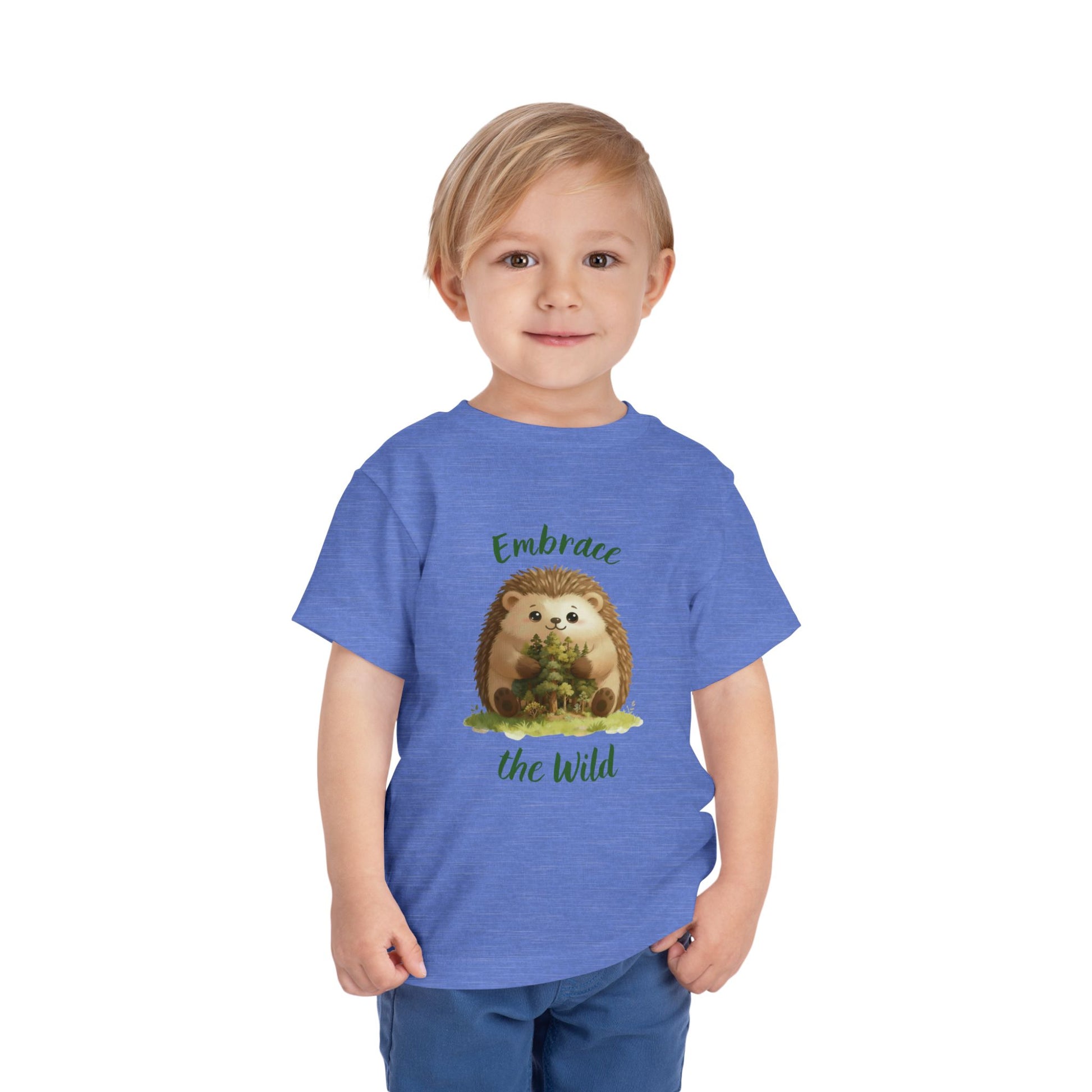 Show4All_Sizes Heather Columbia Blue