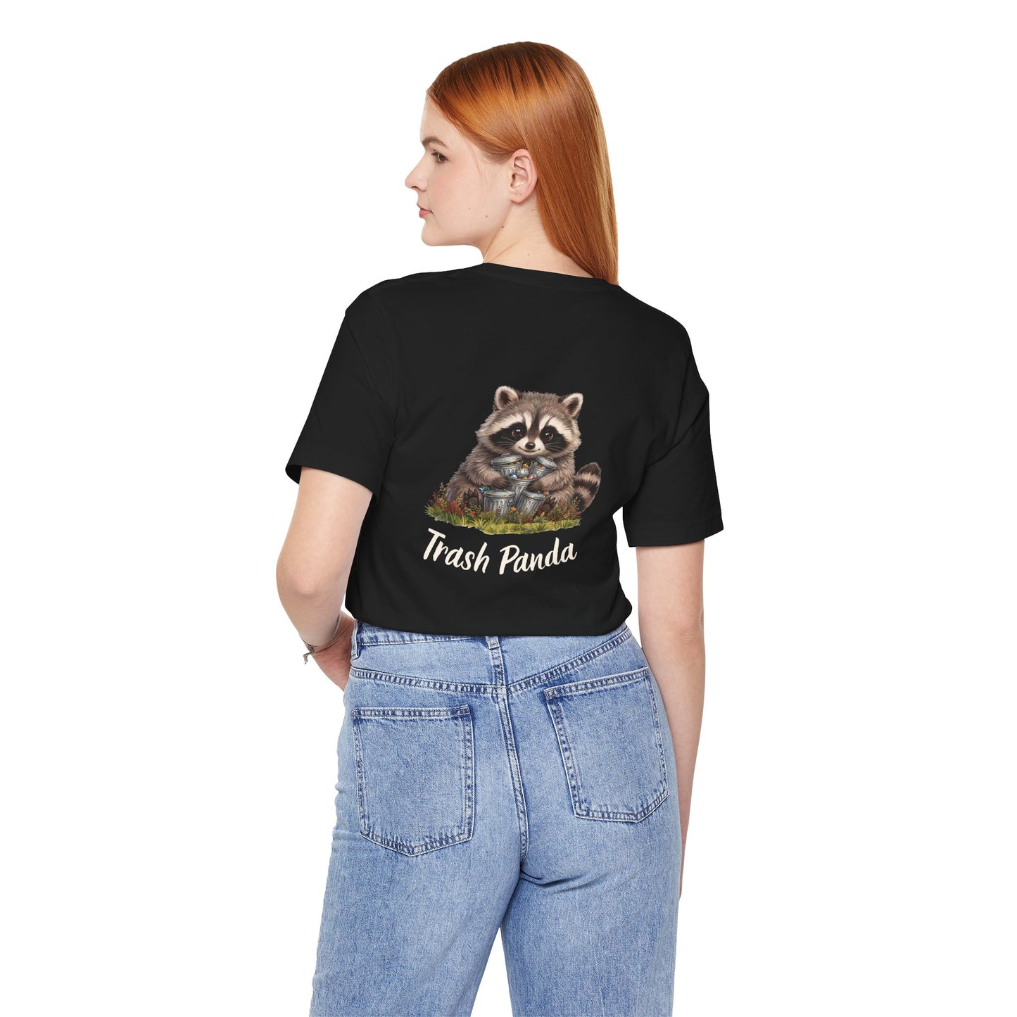 Show4All_Sizes Black