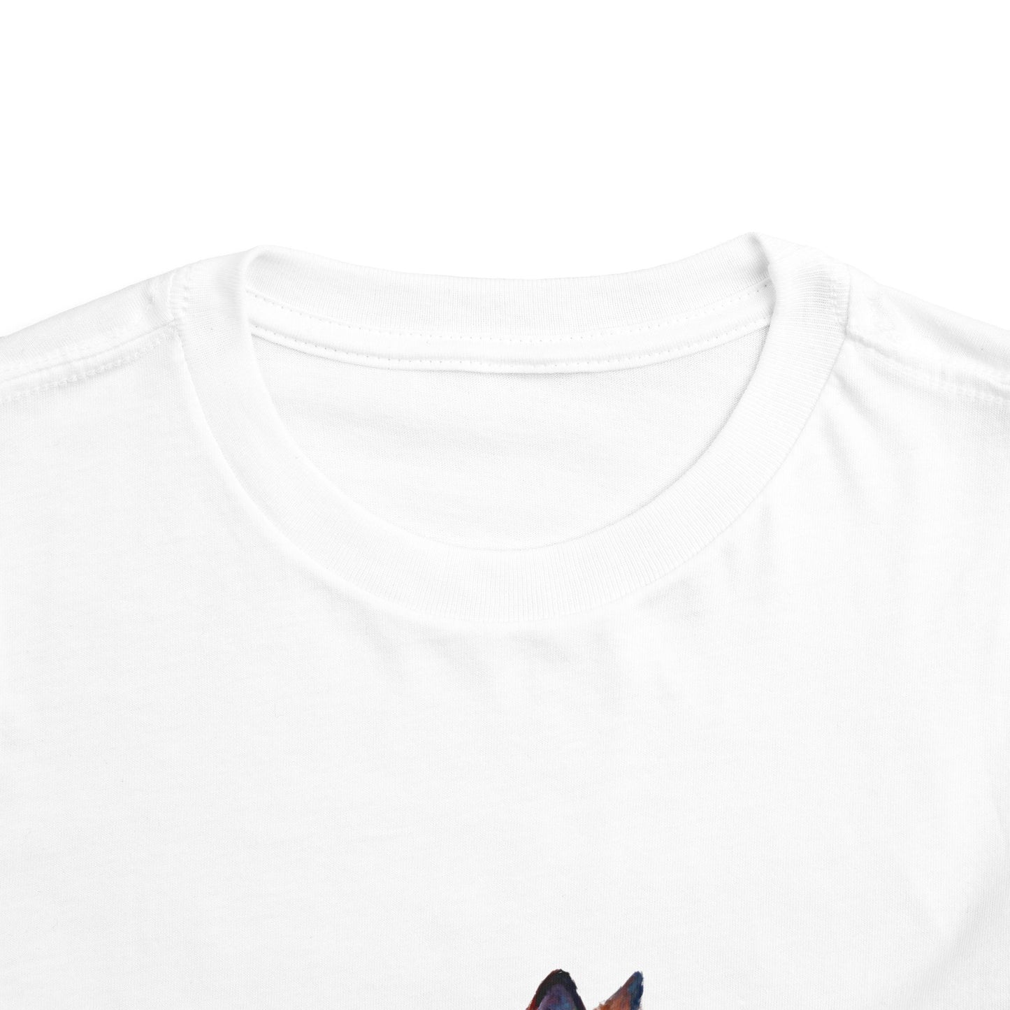 Show4All_Sizes White