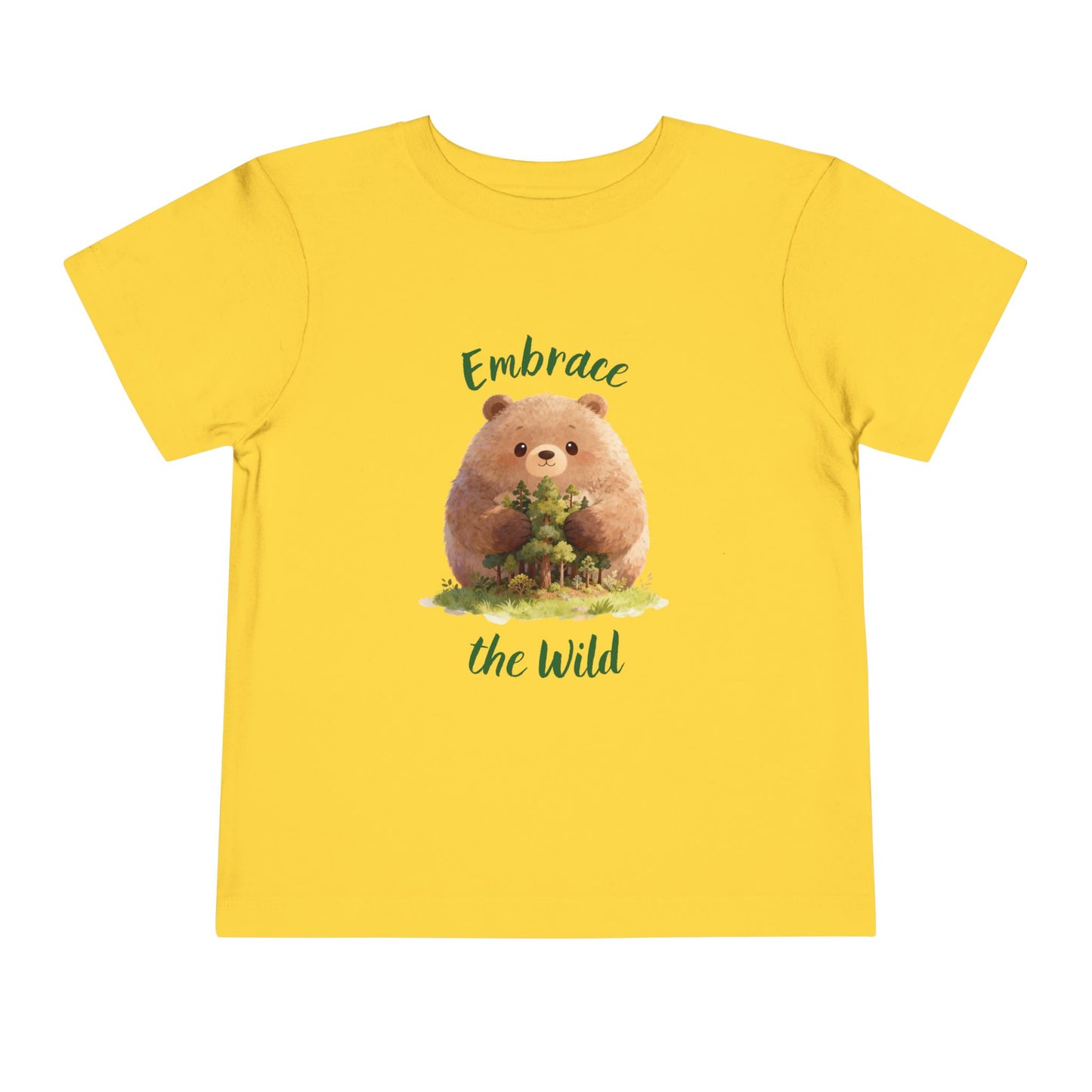 Show4All_Sizes Yellow